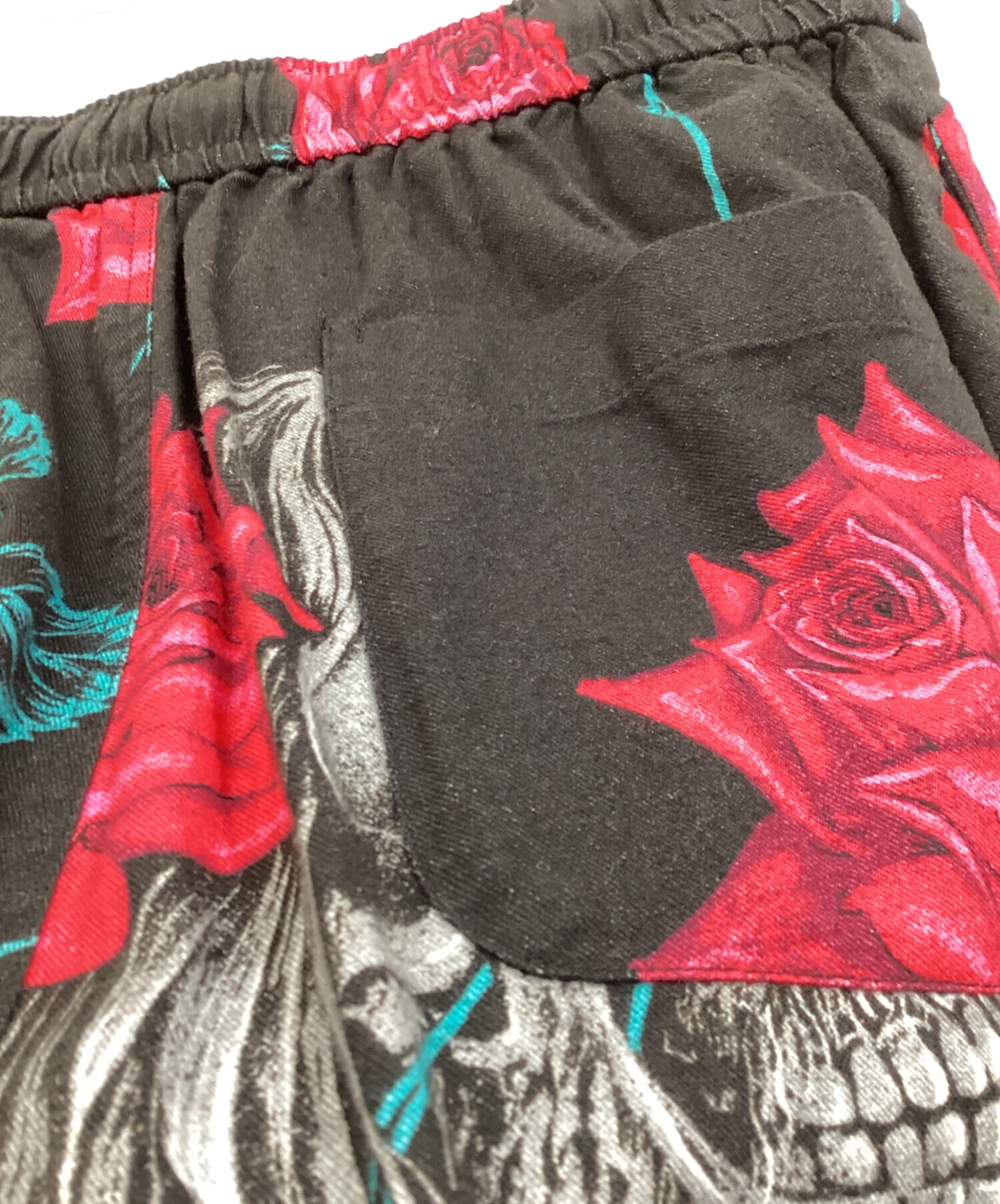 中古・古着通販】WILDSIDE YOHJI YAMAMOTO (ワイルドサイド ヨウジ 