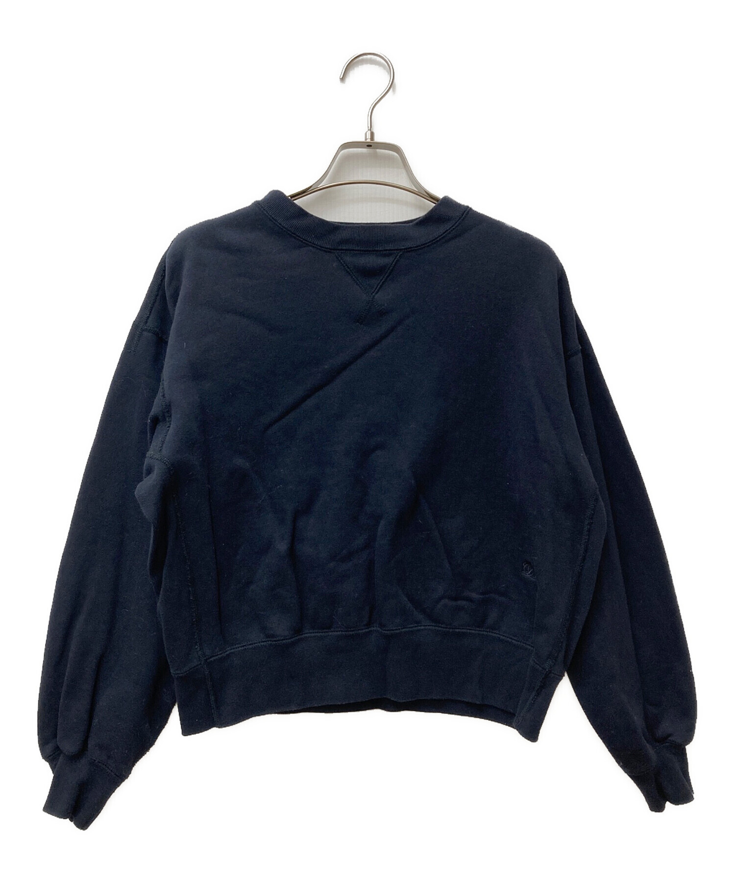 中古・古着通販】DRAWER (ドゥロワー) FALL1 コットン裏毛ロング 