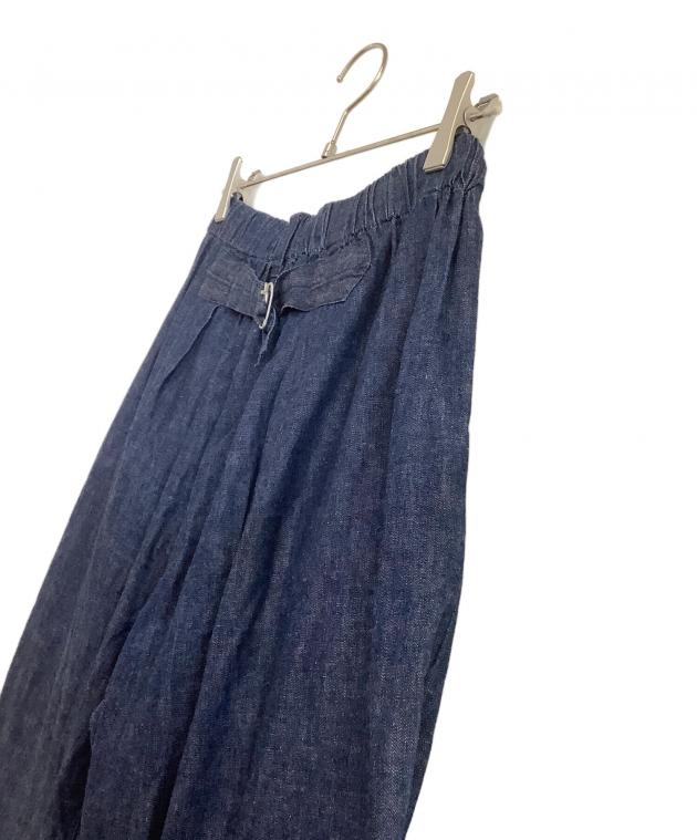 中古・古着通販】POST O'ALLS (ポストオーバーオールズ) E-Z Lax : 5