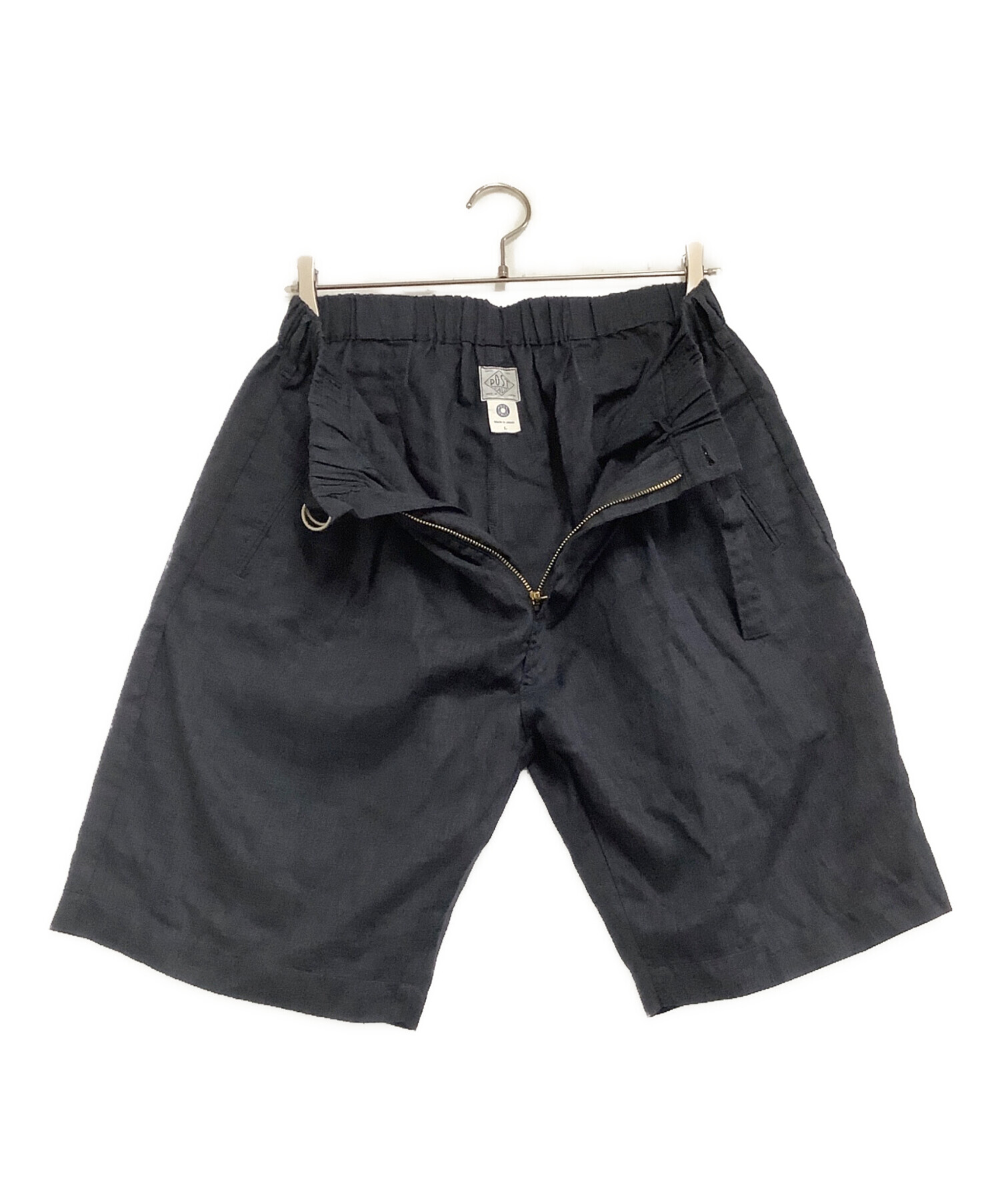 中古・古着通販】POST O'ALLS (ポストオーバーオールズ) E-Z Lax 4