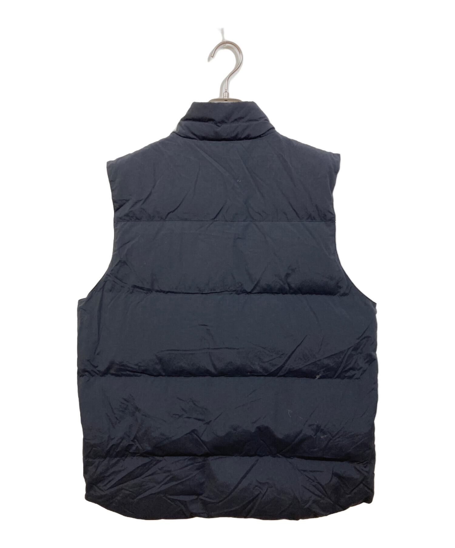 中古・古着通販】Snow peak (スノーピーク) Recycled Down Vest 