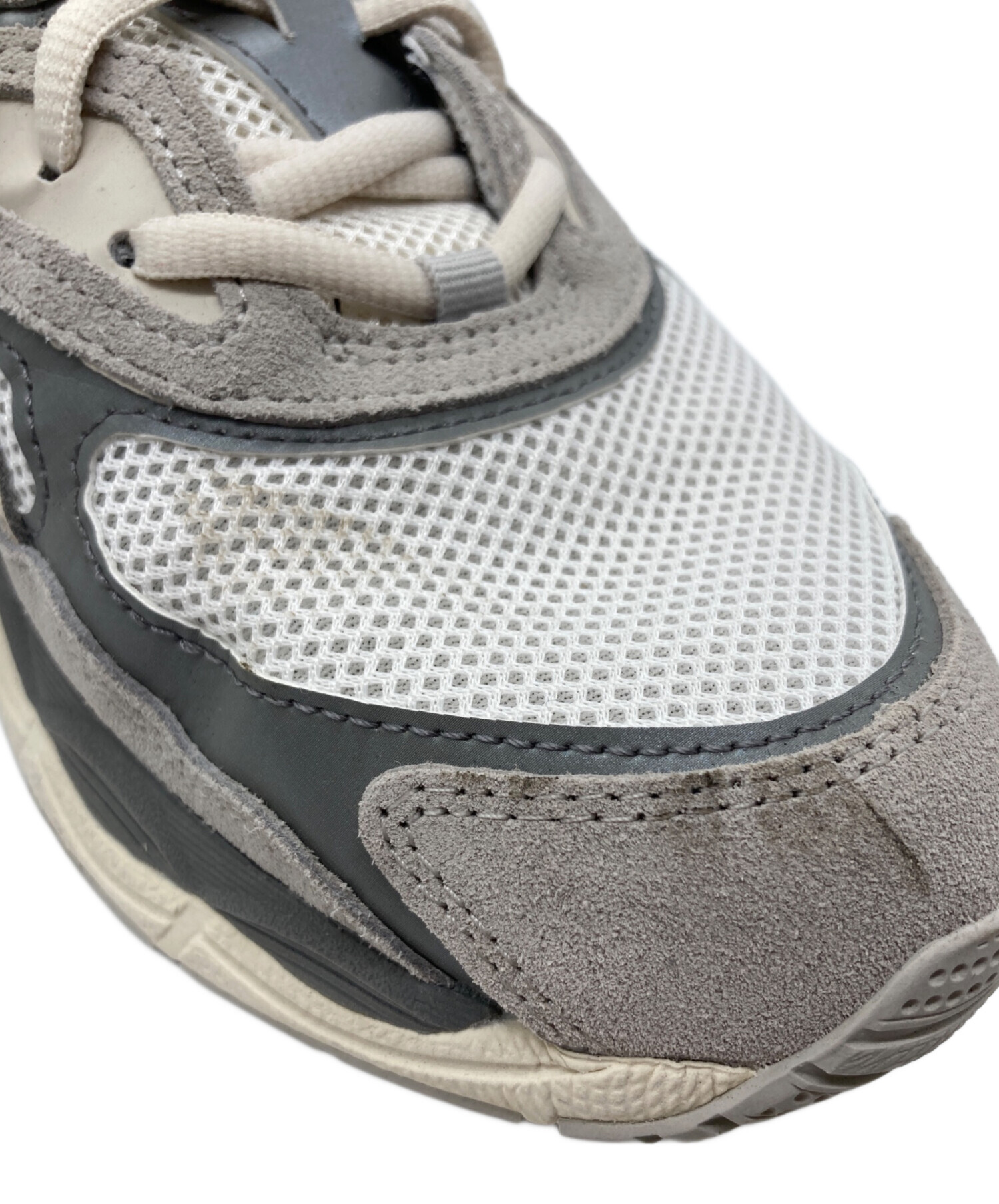 完売品　asics gel-nyc 29cm グレー　中古美品 中古・古着通販】asics (アシックス) GEL-NYC グレー サイズ:SIZE 28.5