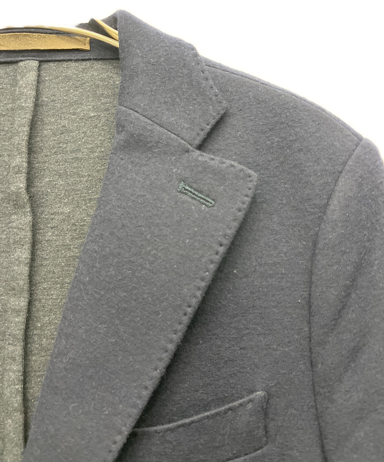 中古・古着通販】eleventy (イレブンティ) セットアップスーツ