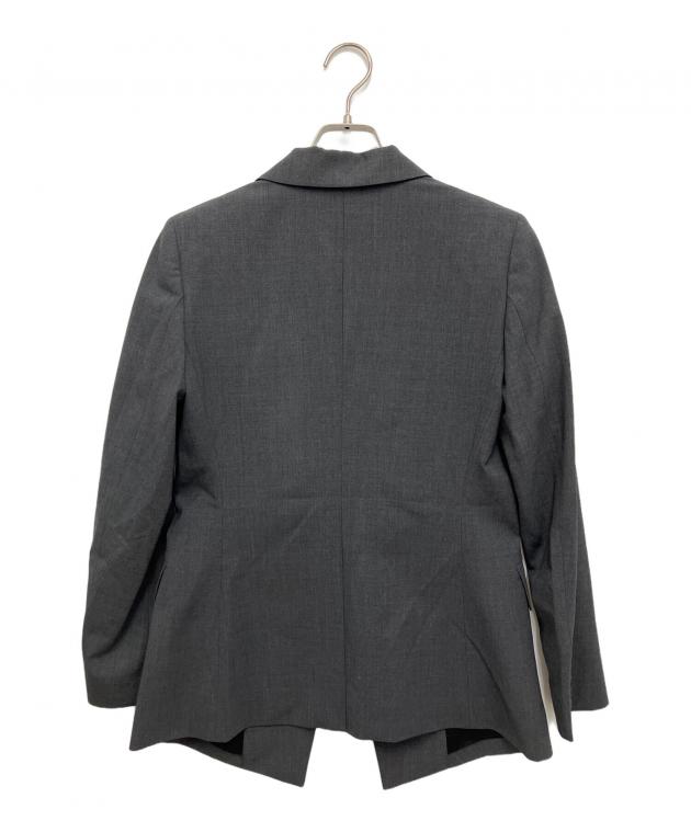 24SS セオリーTraceable Wool Etiennette B Theory Etiennette Wool Blazer | Neiman Marcus