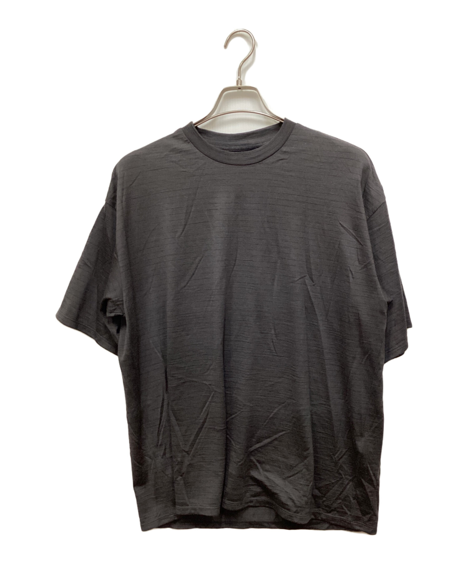 中古・古着通販】STEVEN ALAN (スティーブンアラン) ウール ボーダー 