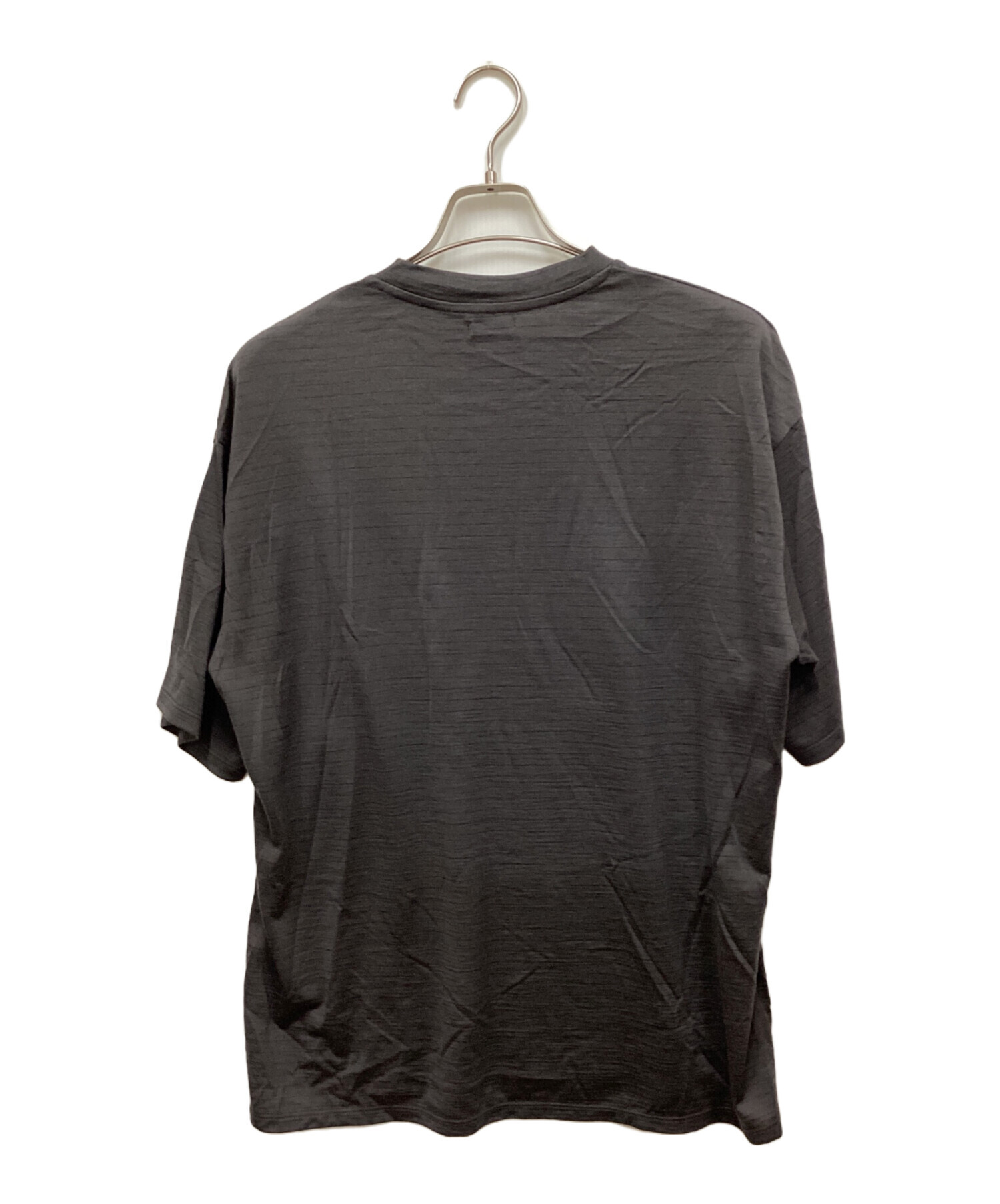 中古・古着通販】STEVEN ALAN (スティーブンアラン) ウール ボーダー 