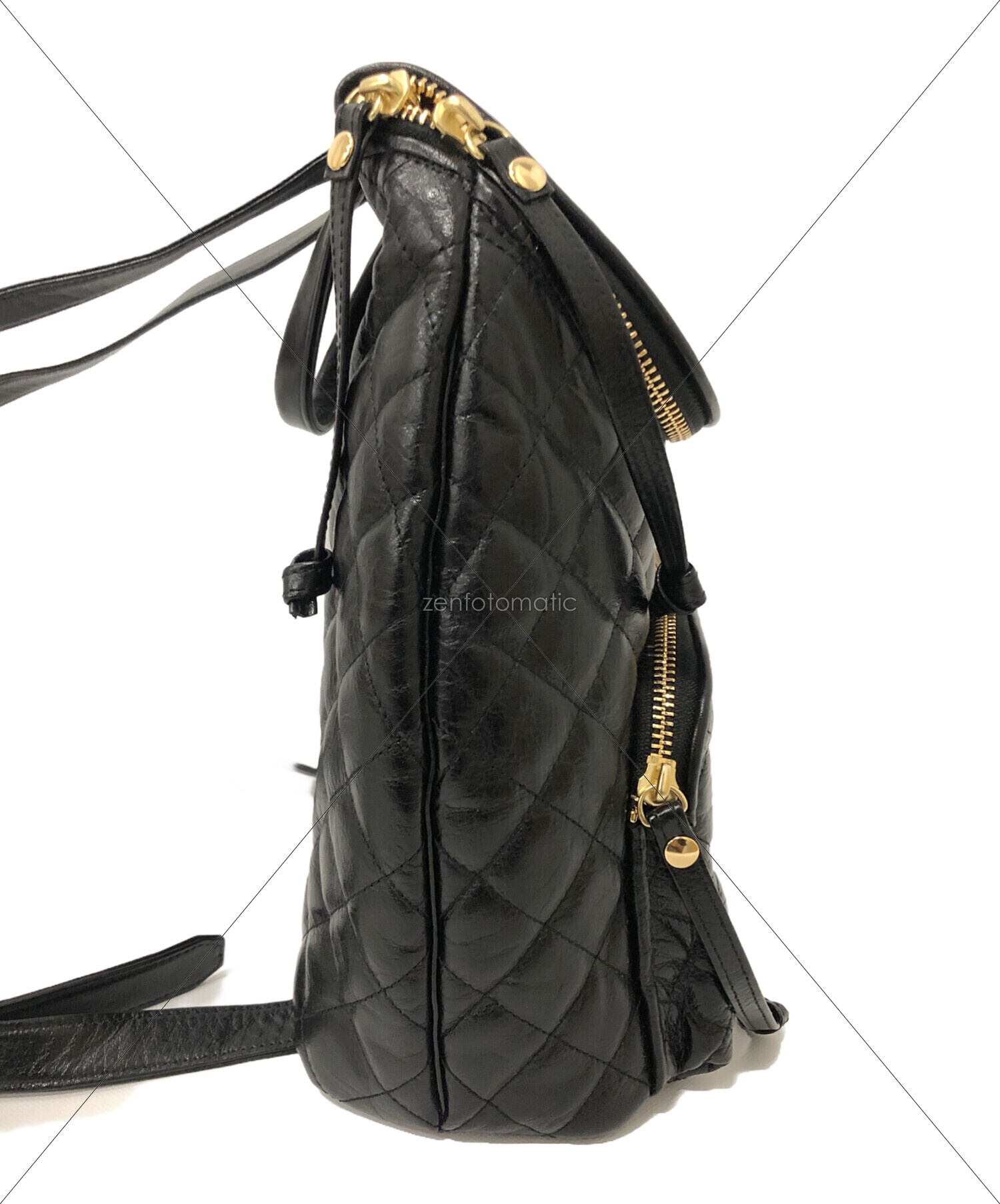 中古・古着通販】Madame Hiroko (マダム ヒロコ) キルティング 中古・古着通販】Madame Hiroko (マダム ヒロコ) キルティング
