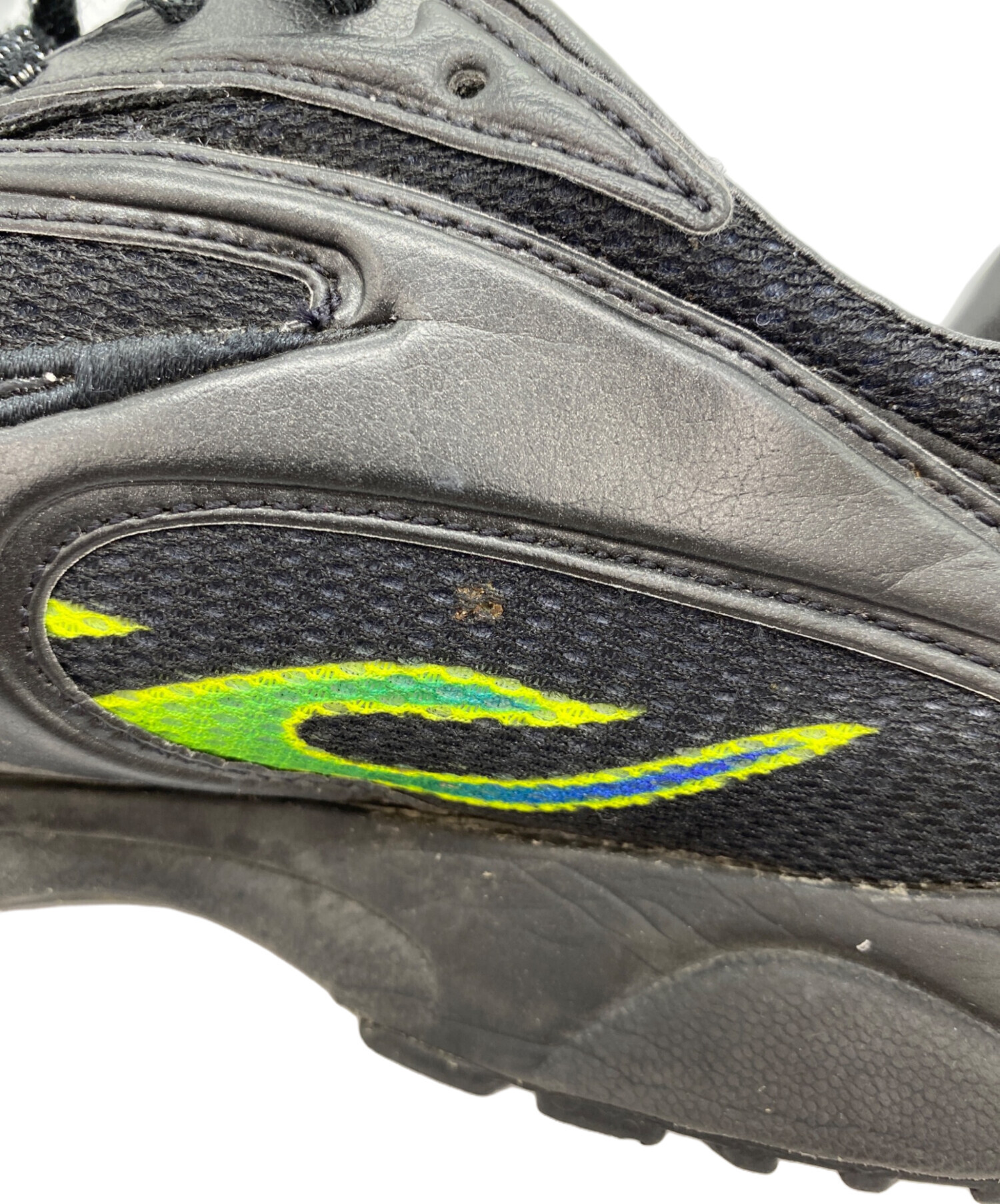 中古・古着通販】SUPREME (シュプリーム) NIKE (ナイキ) スニーカー