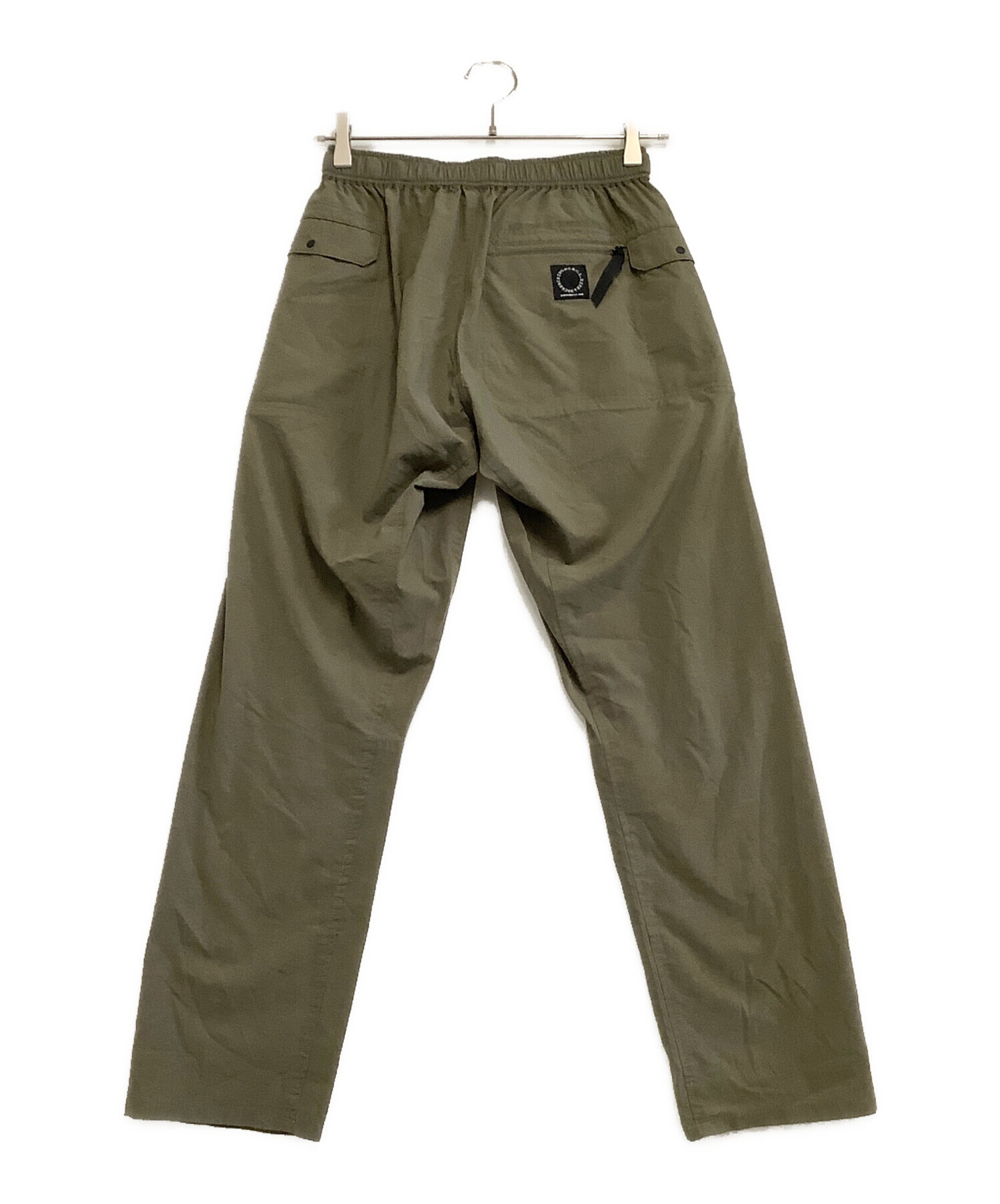 未使用　PATHWAYS 5冊セット　パスコード付 中古・古着通販】山と道 (ヤマトミチ) Light 5-Pocket Pants グリーン
