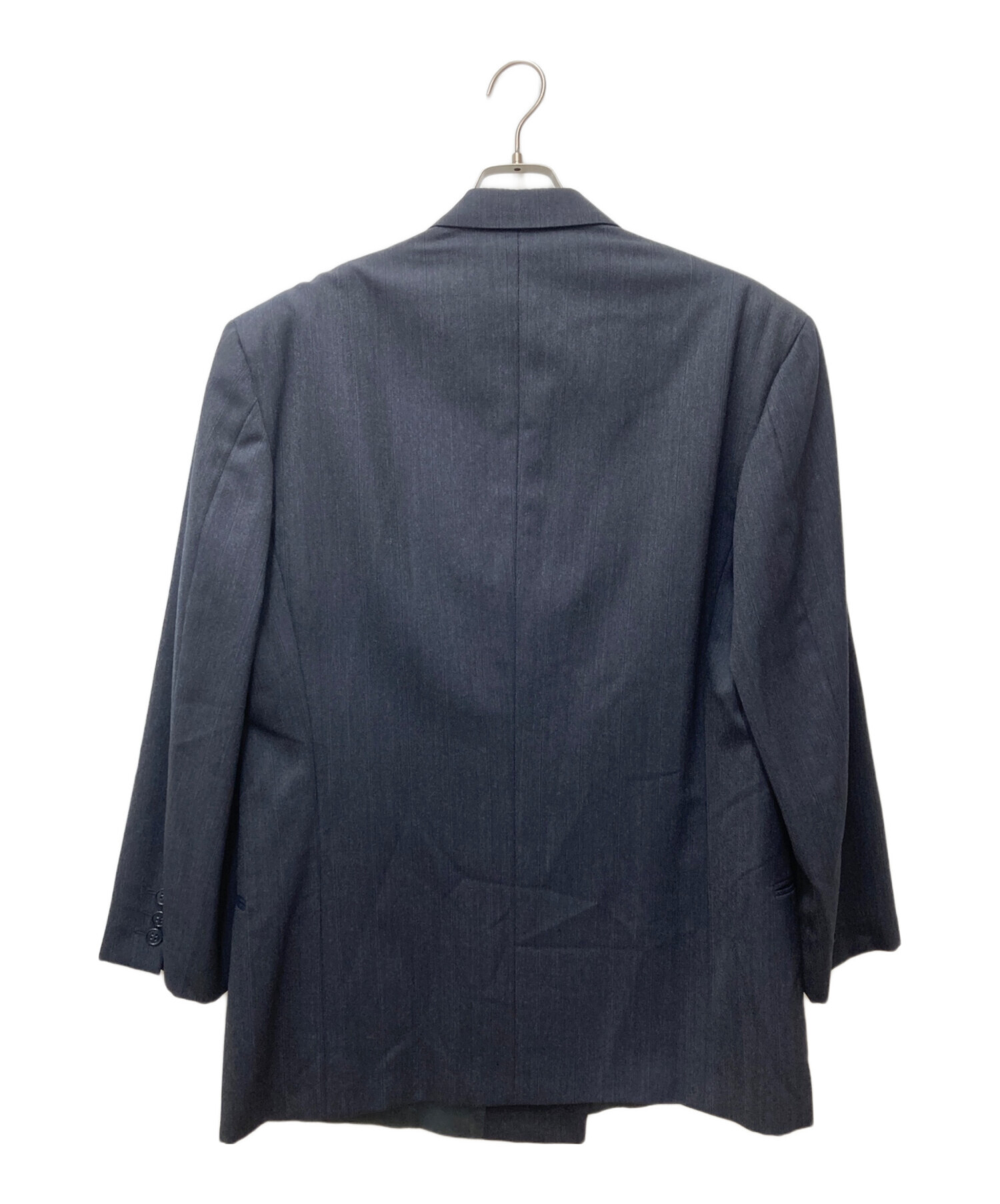 中古・古着通販】EMPORIO ARMANI (エンポリオアルマーニ) ダブル