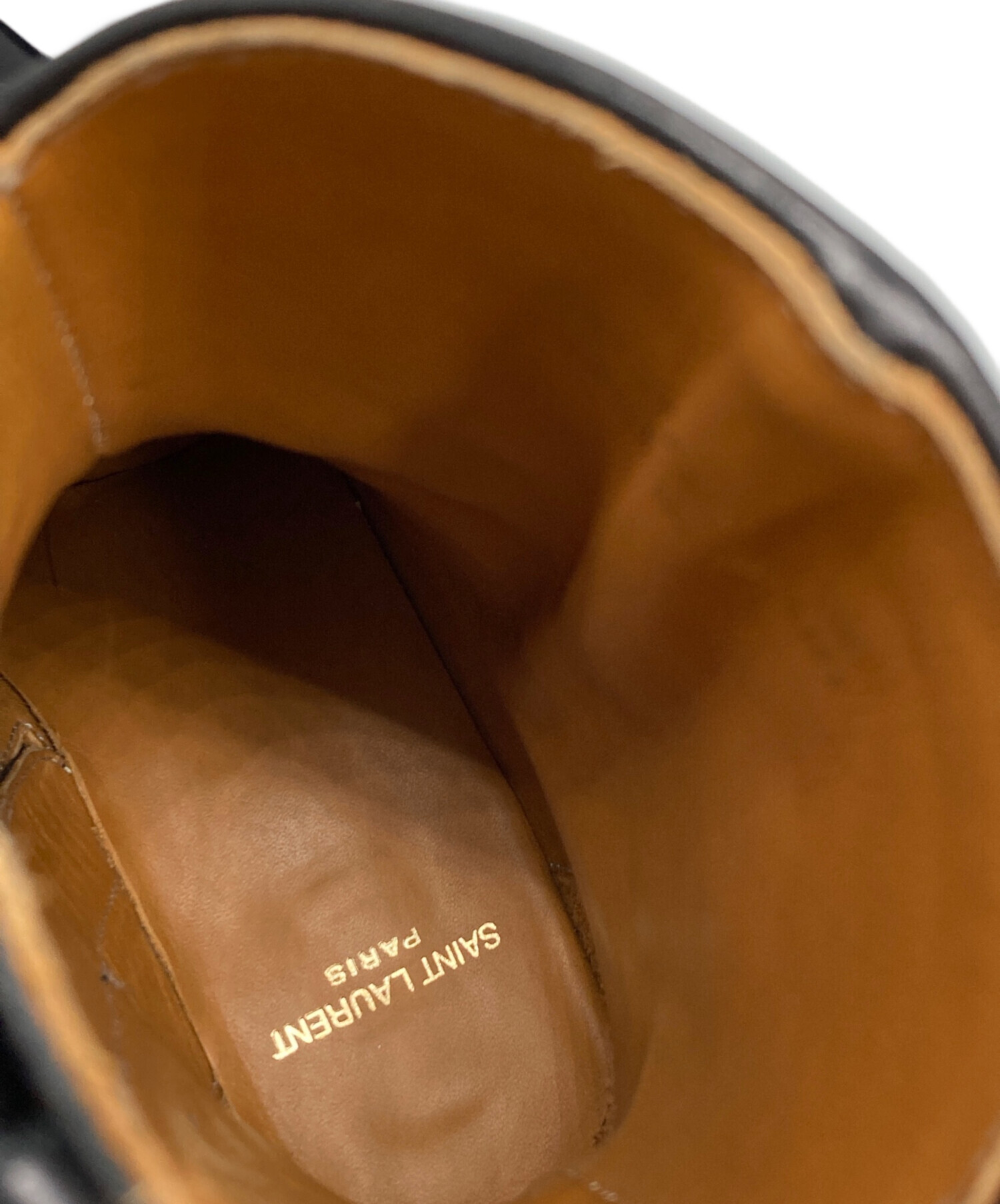 中古・古着通販】Saint Laurent Paris (サンローランパリ) ウェスタン