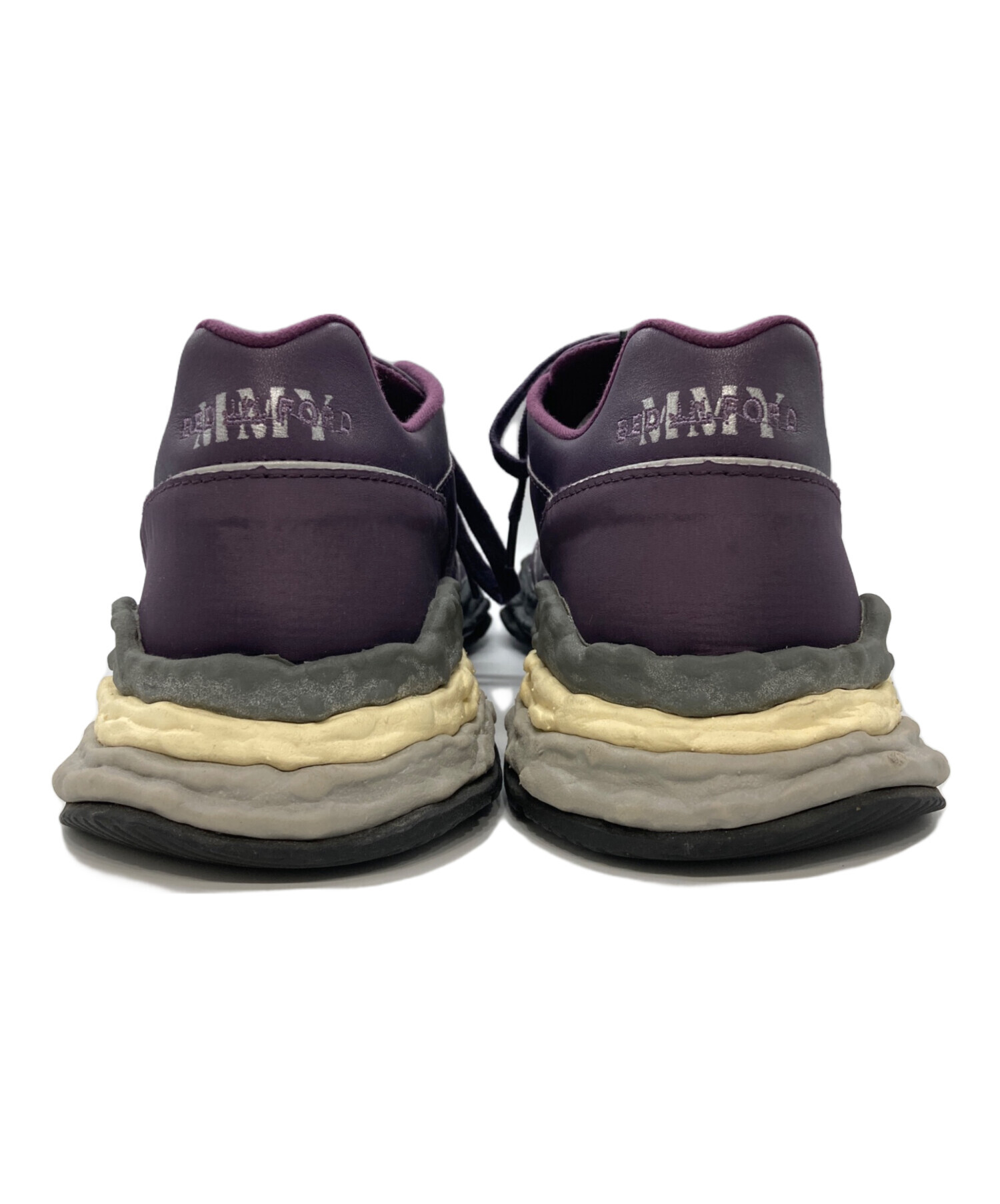 中古・古着通販】MIHARA YASUHIRO (ミハラヤスヒロ) BED J.W. FORD