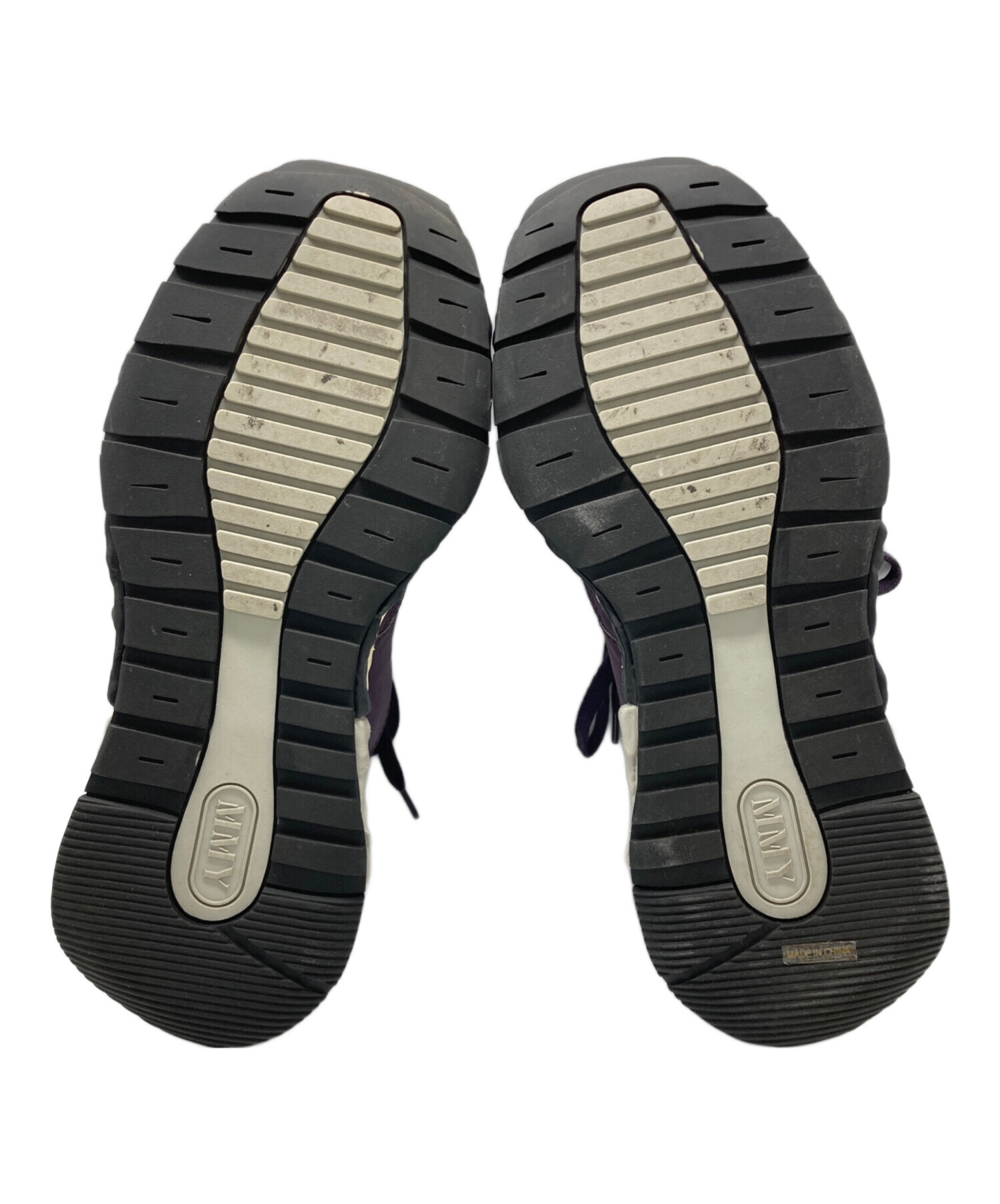 中古・古着通販】MIHARA YASUHIRO (ミハラヤスヒロ) BED J.W. FORD