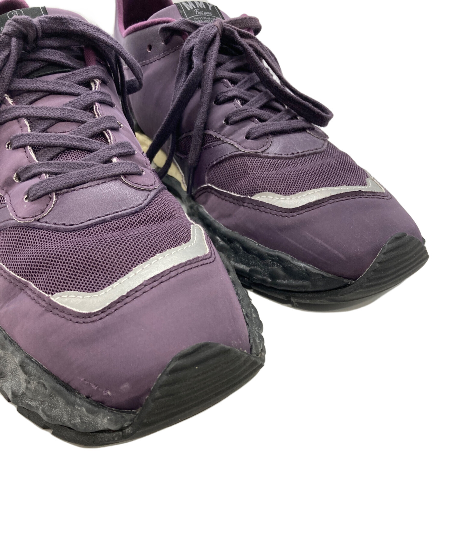 中古・古着通販】MIHARA YASUHIRO (ミハラヤスヒロ) BED J.W. FORD