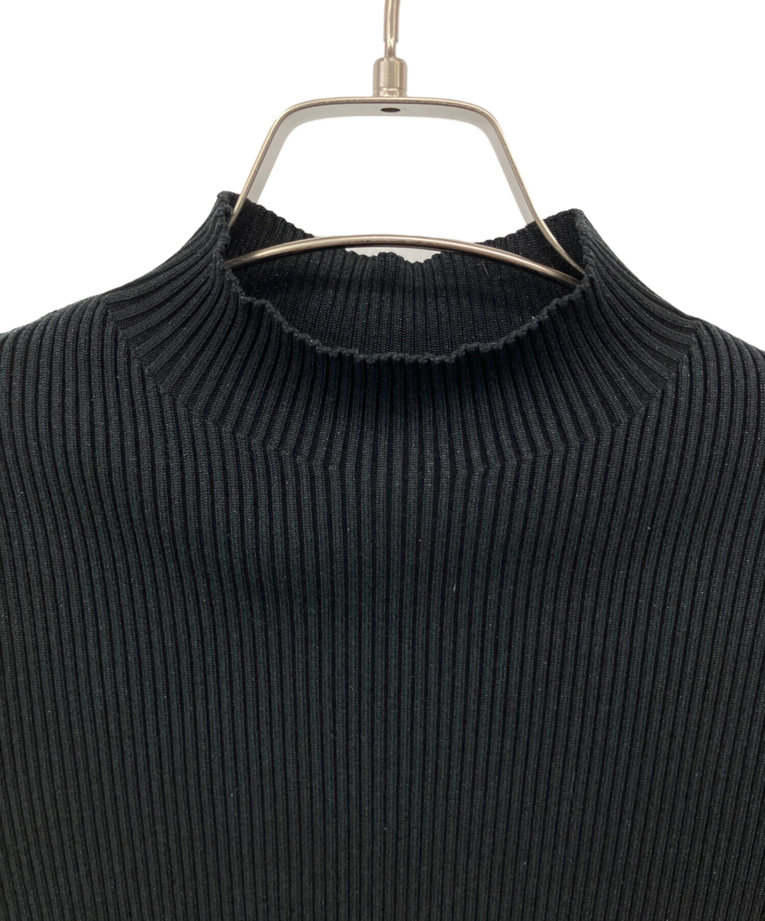 CFCL シーエフシーエル ニット・セーター 3(L位) 黒 【古着】【中古】 CFCL シーエフシーエル ニット・セーター L 黒 【古着】【中古】【送料