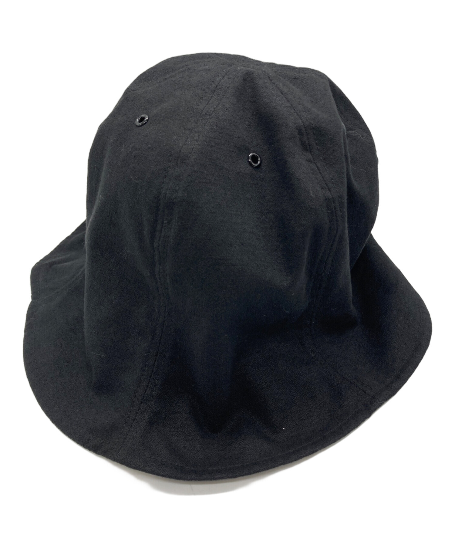 SOLARIS HATMAKERS & Co.ハット 新品未使用 SOLARIS HATMAKERS & Co