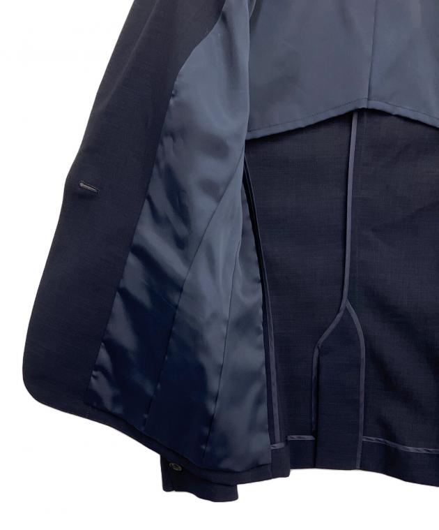 中古・古着通販】icB (アイシービー) SummerSuit テーラードジャケット