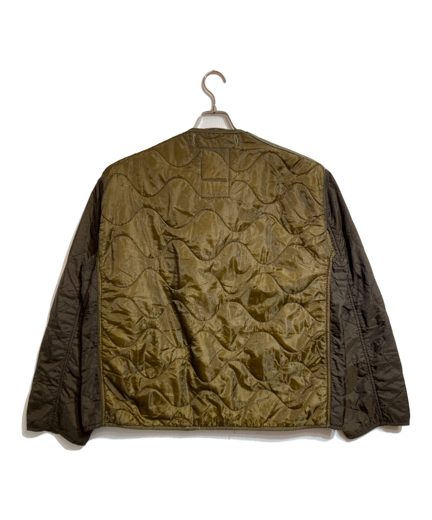 中古・古着通販】OAMC (オーエーエムシー) RE:WORK再構築