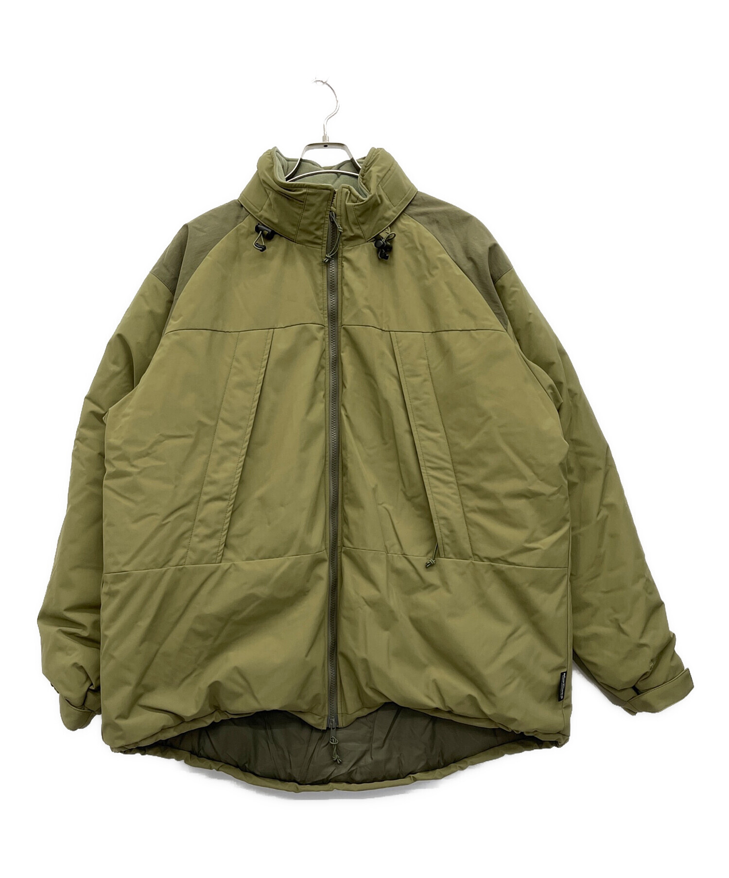 中古・古着通販】WILD THINGS for EDIFICE (ワイルドシングス