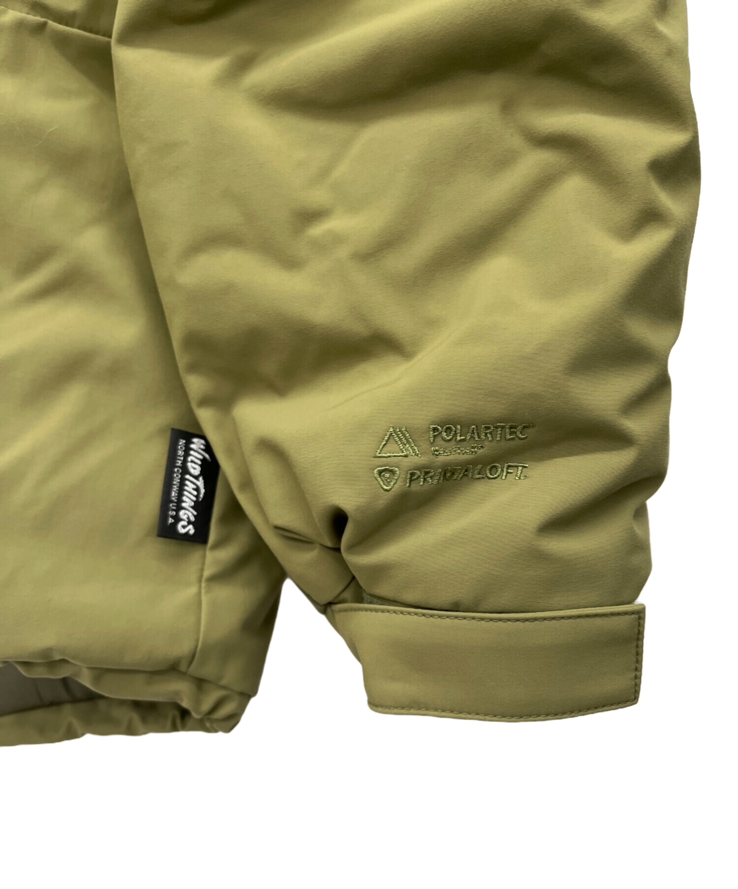 中古・古着通販】WILD THINGS for EDIFICE (ワイルドシングス