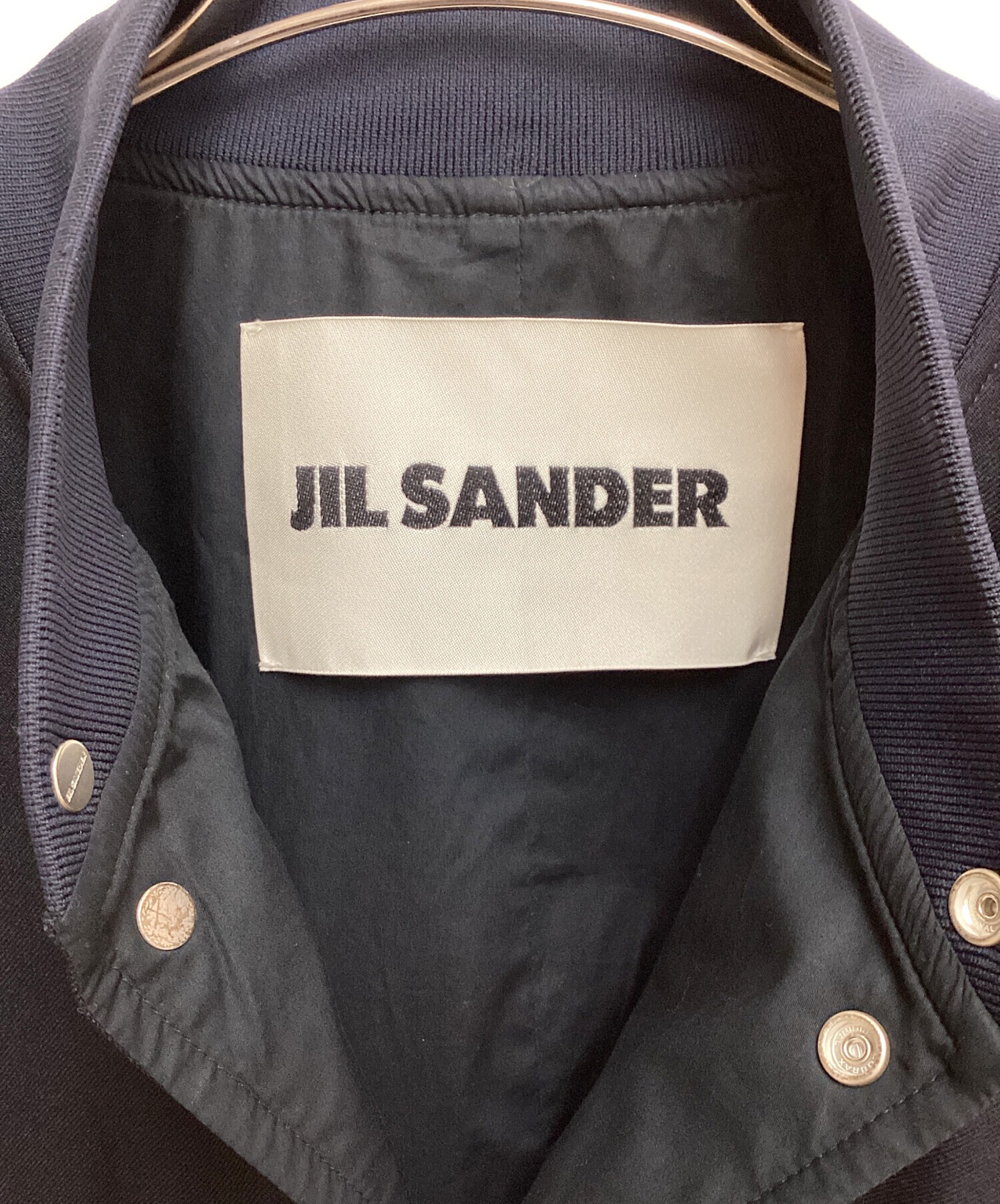 中古・古着通販】JIL SANDER (ジルサンダー) 20SS AVALON ドロー