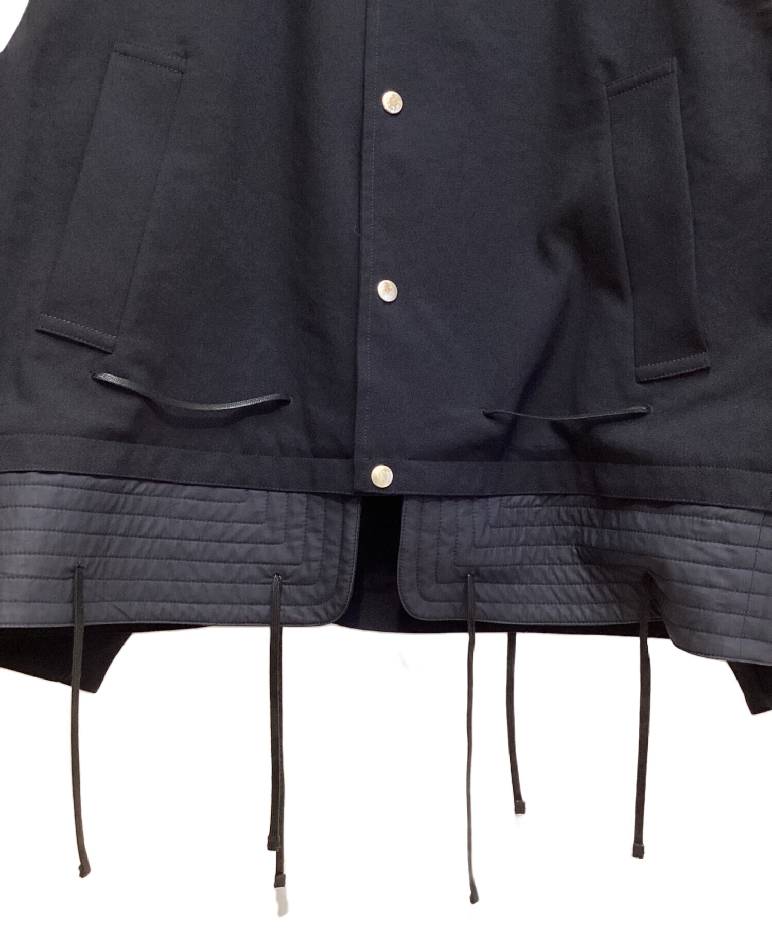 中古・古着通販】JIL SANDER (ジルサンダー) 20SS AVALON ドロー