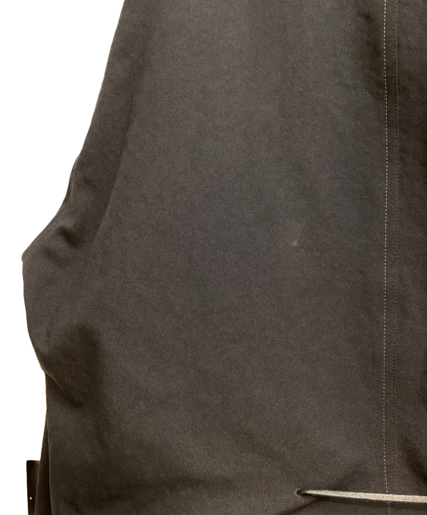 中古・古着通販】JIL SANDER (ジルサンダー) 20SS AVALON ドロー