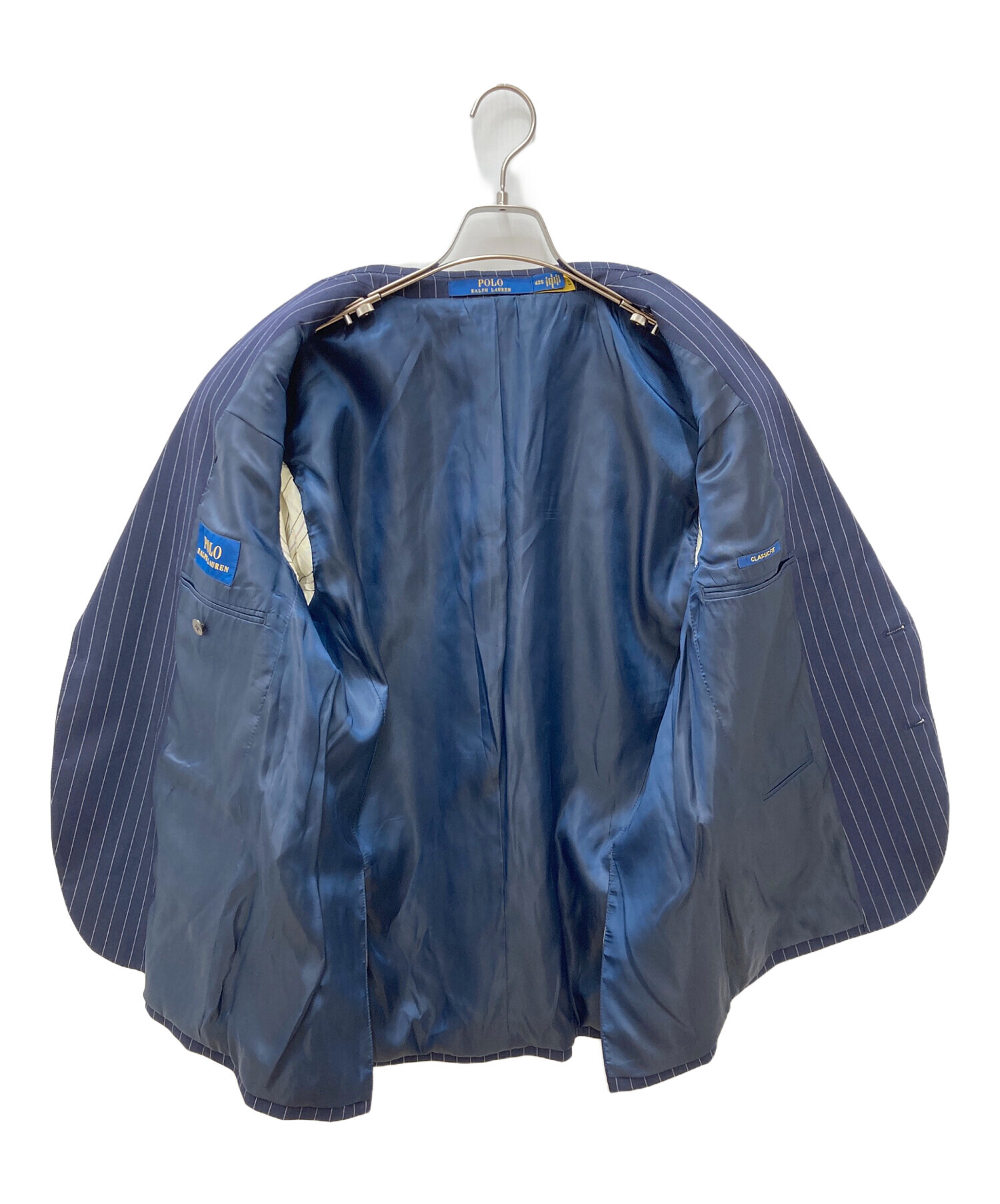 中古・古着通販】POLO RALPH LAUREN (ポロ・ラルフローレン) Polo 