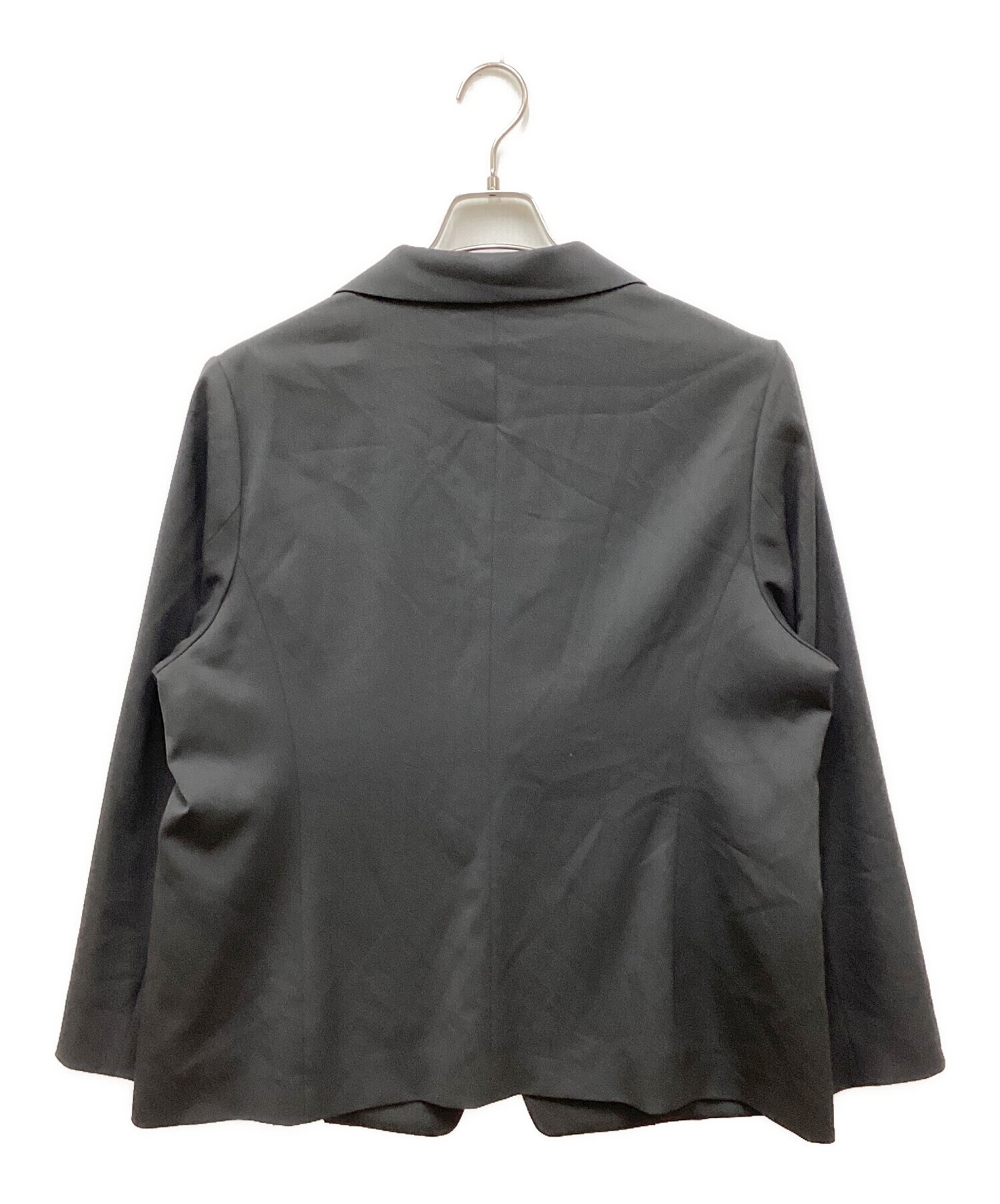 中古・古着通販】UNTITLED (アンタイトル) ウール混 ストレッチ 