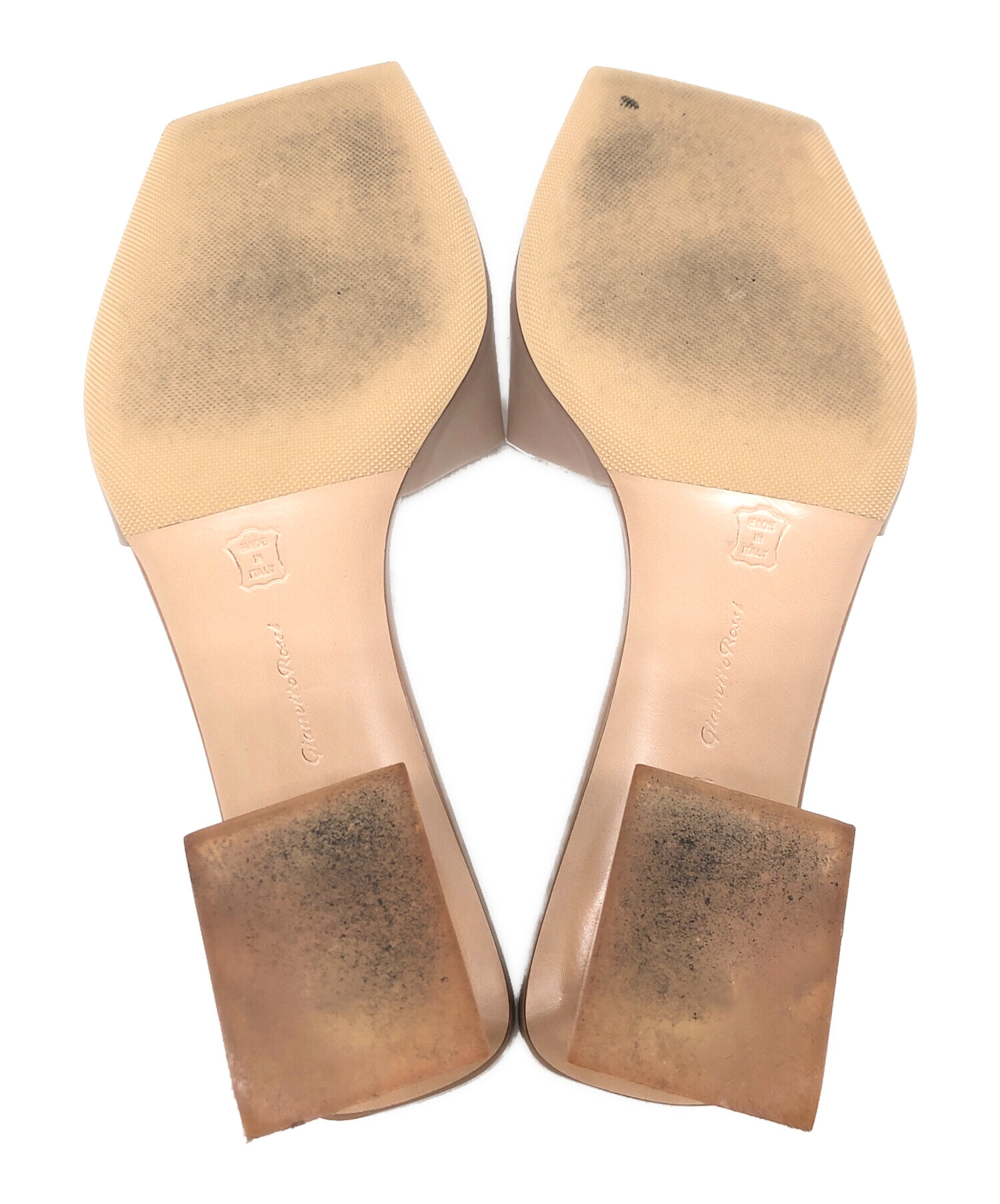 中古・古着通販】Gianvito Rossi (ジャンヴィト・ロッシ) COSMIC