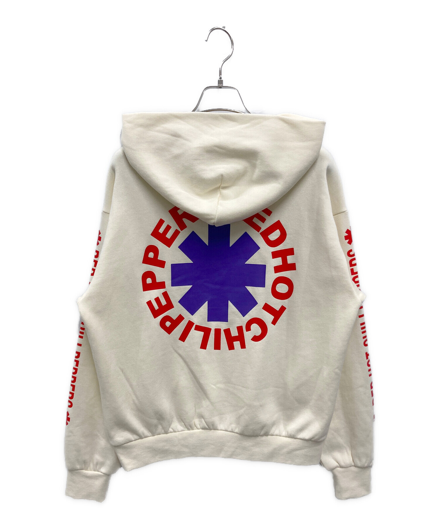中古・古着通販】RED HOT CHILI PEPPERS (レッドホットチリペッパーズ 