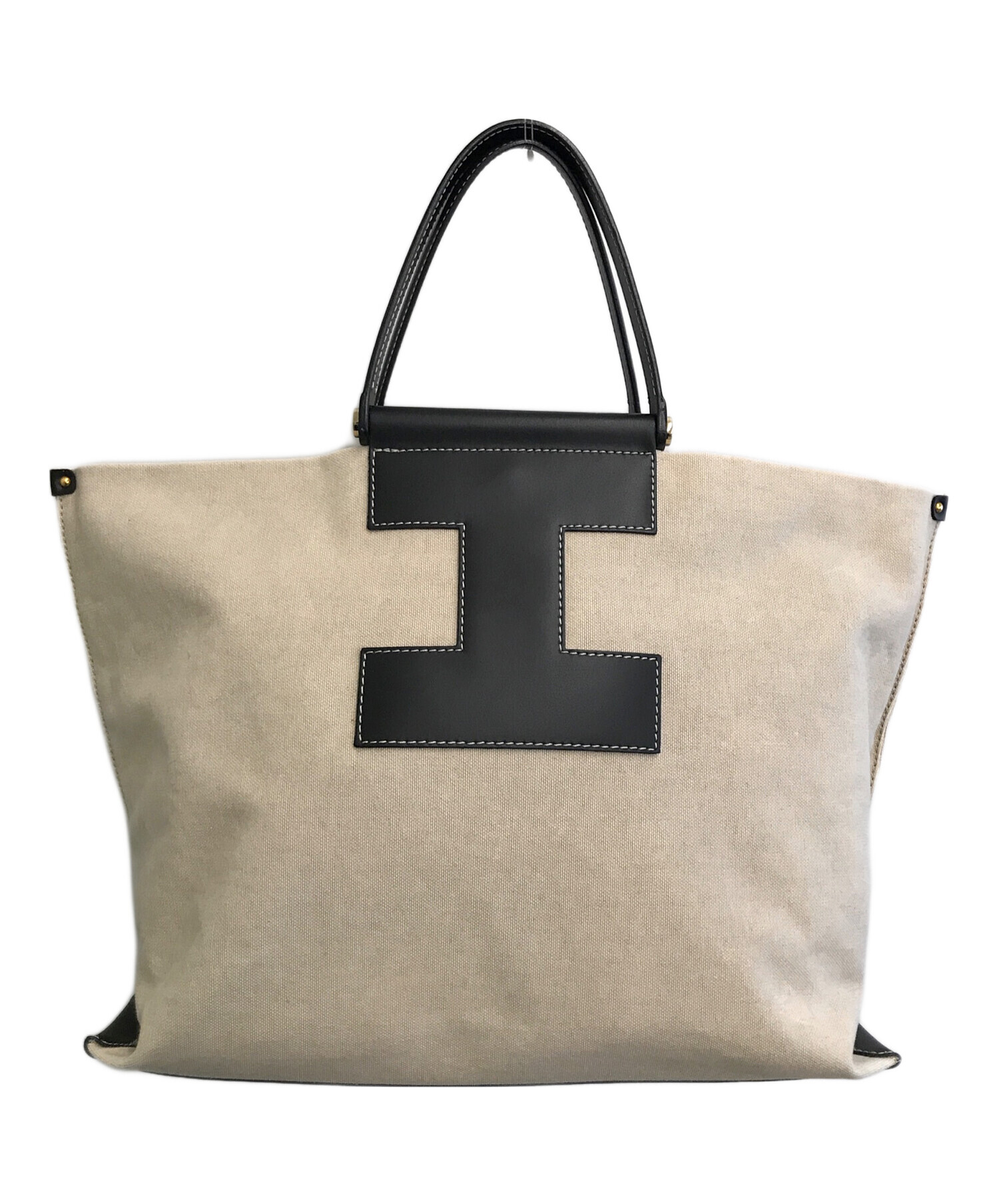中古・古着通販】IACUCCI (イアクッチ) トートバッグ サイズ