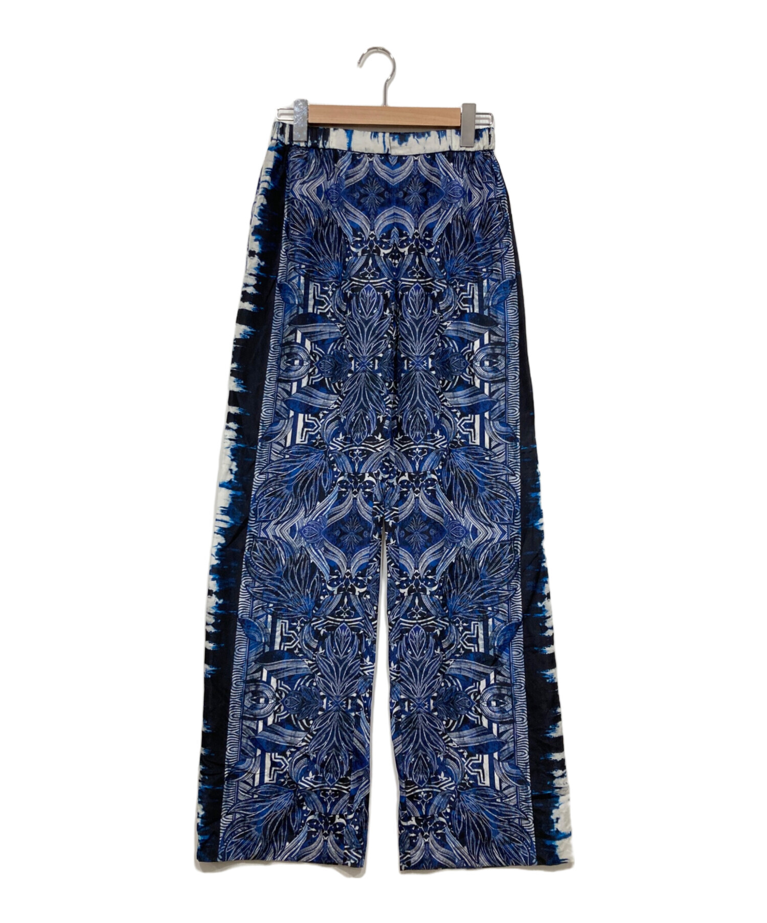 中古・古着通販】ALBERTA FERRETTI (アルベルタフェレッティ) シルク 