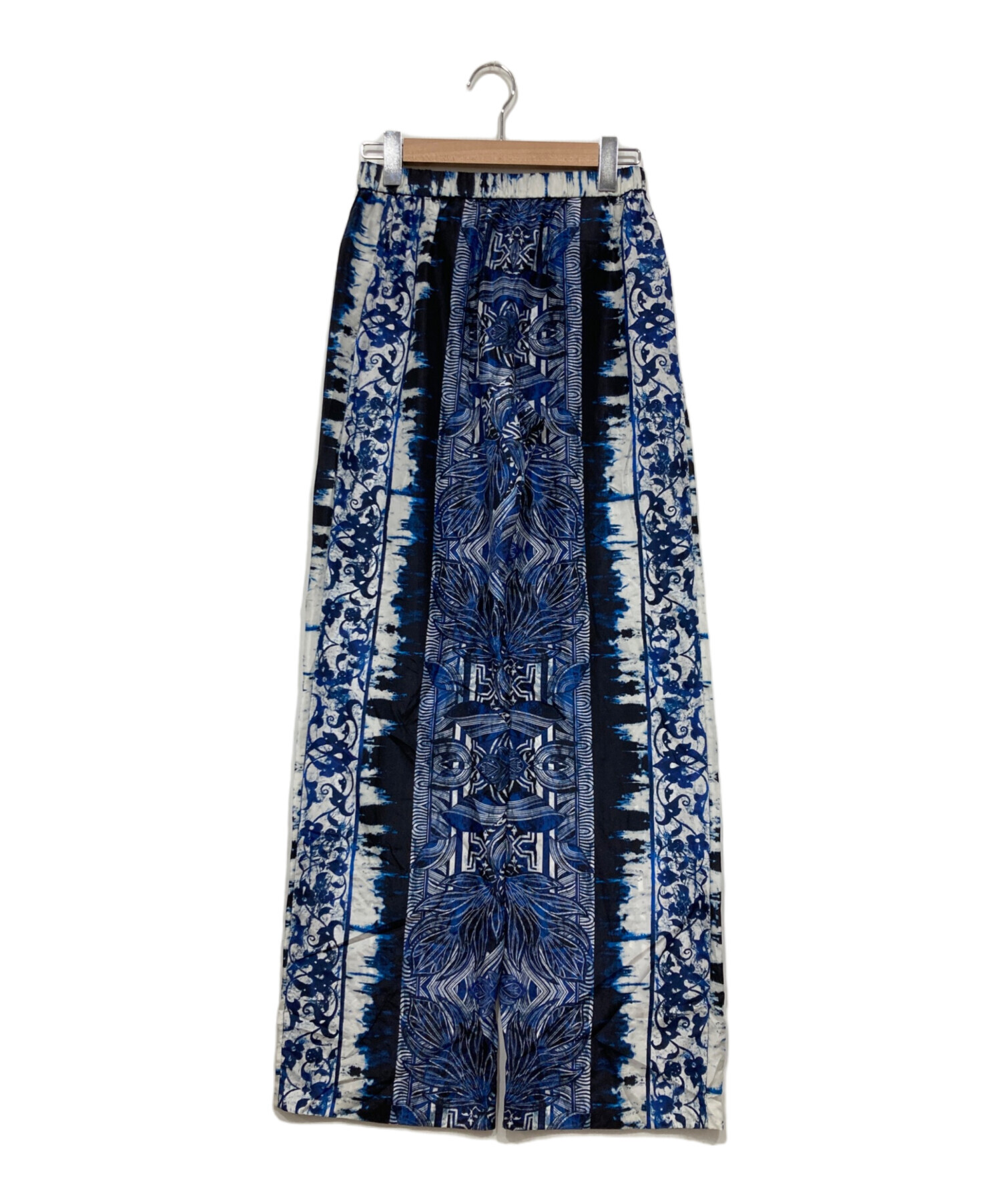 中古・古着通販】ALBERTA FERRETTI (アルベルタフェレッティ) シルク 