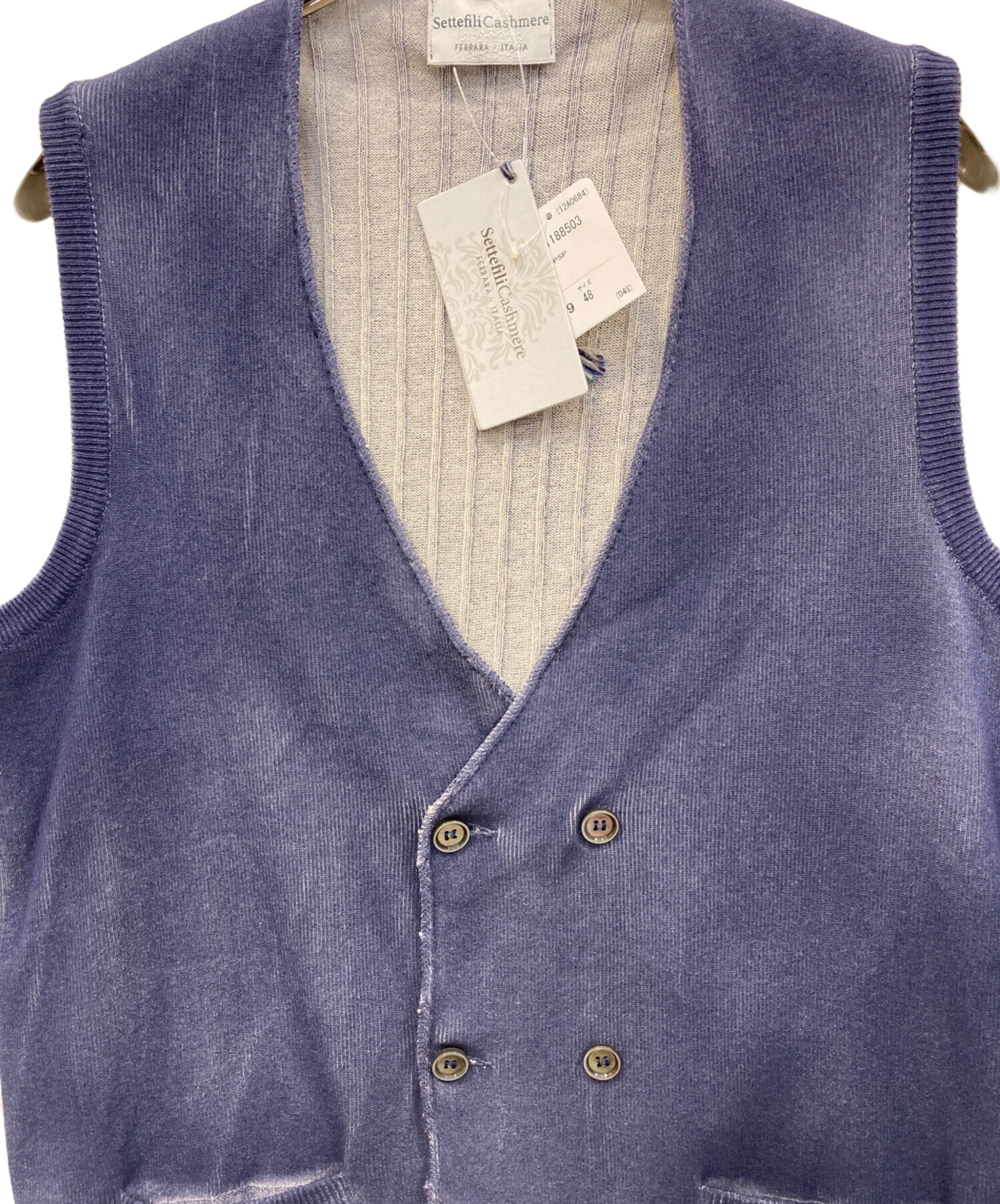Cashmere Settefili カシミア > | 商品一覧ページ セッテフィーリ 
