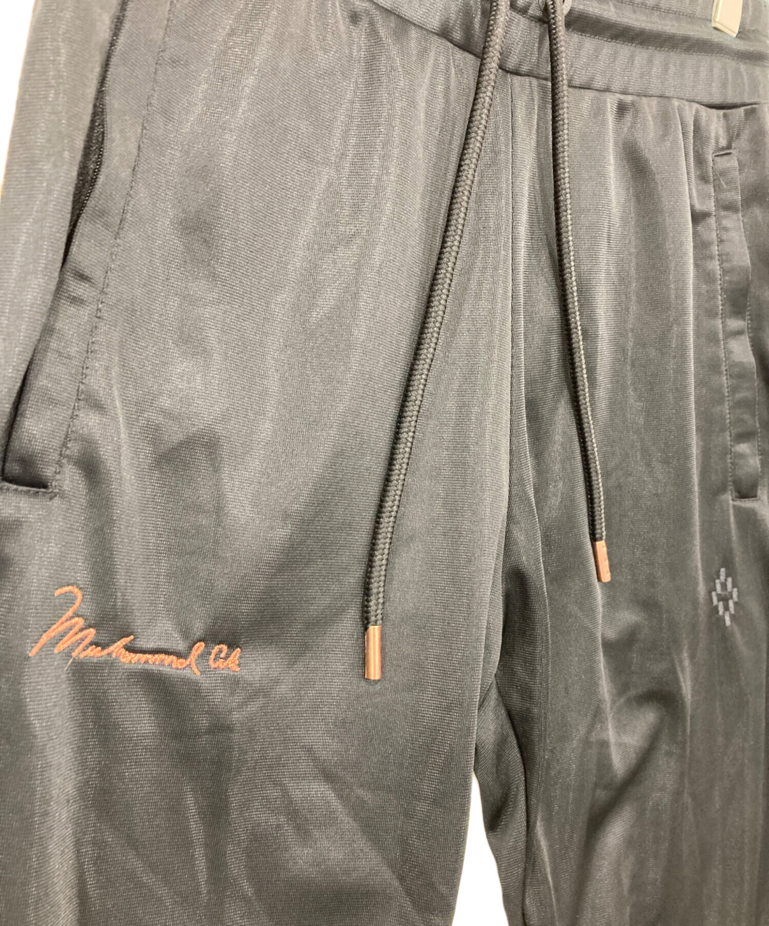 中古・古着通販】MARCELO BURLON (マルセロバーロン) トラックパンツ