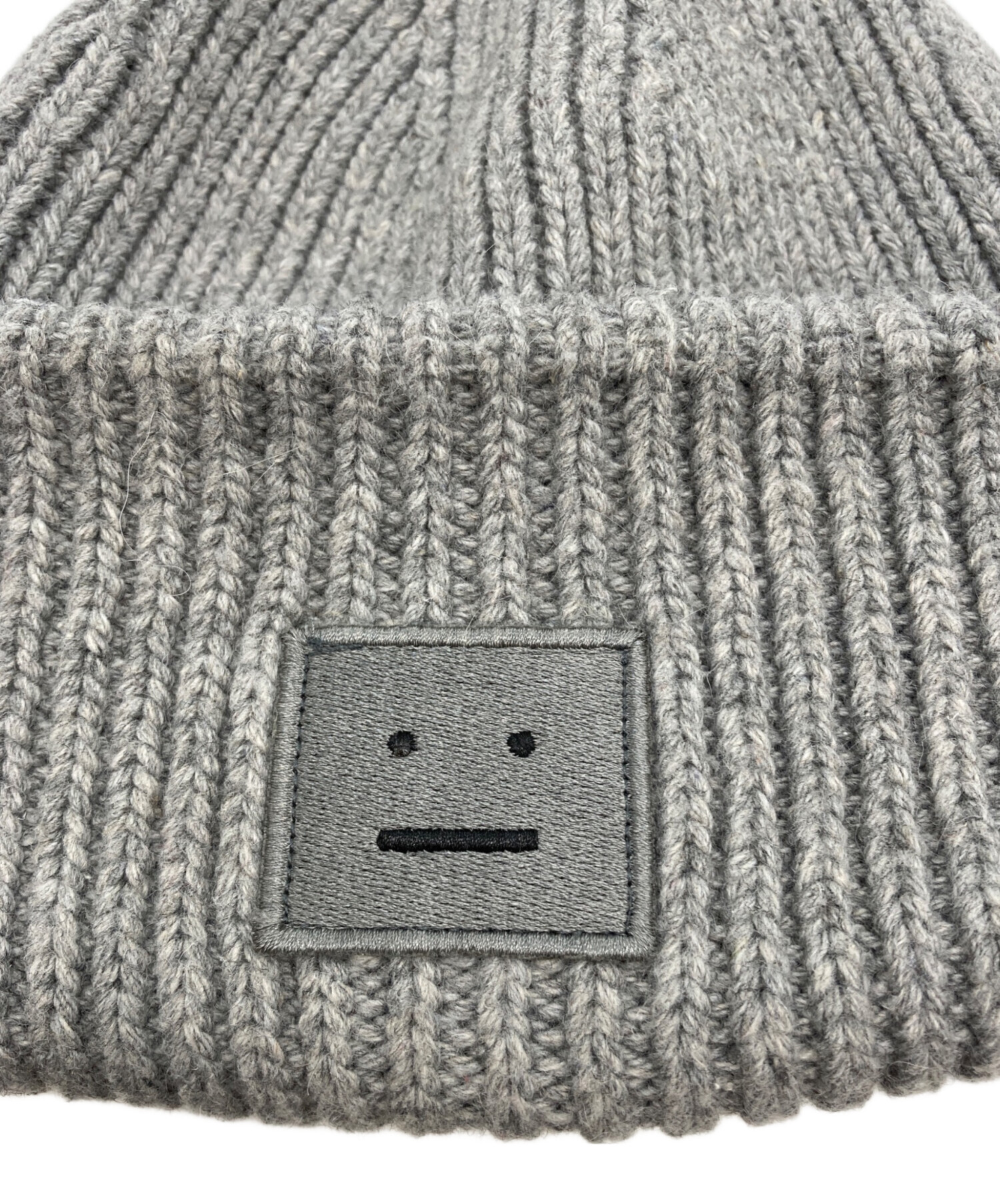 中古・古着通販】Acne studios (アクネ ストゥディオス) ニット