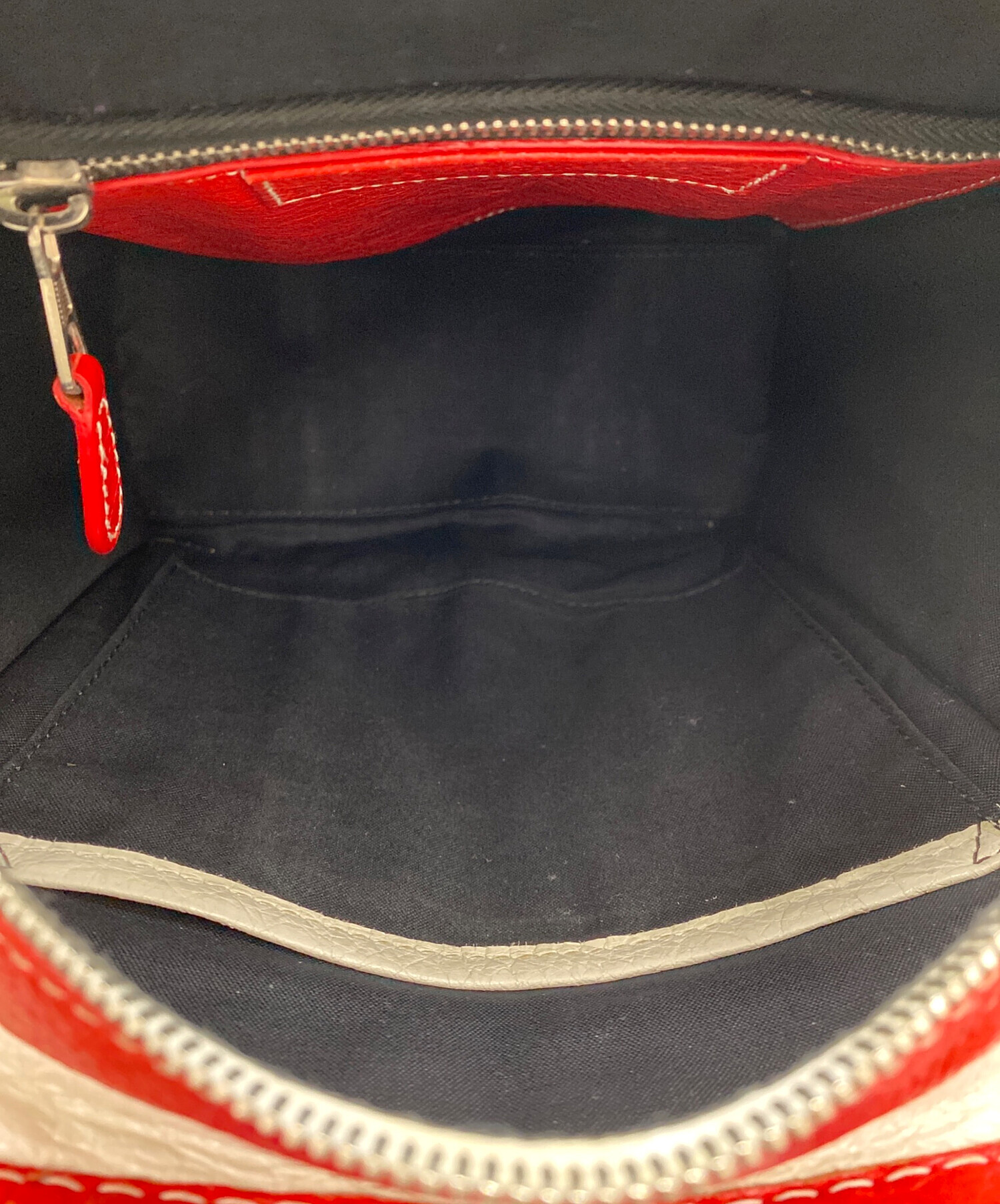 中古・古着通販】BALENCIAGA (バレンシアガ) バザールショッパー XS