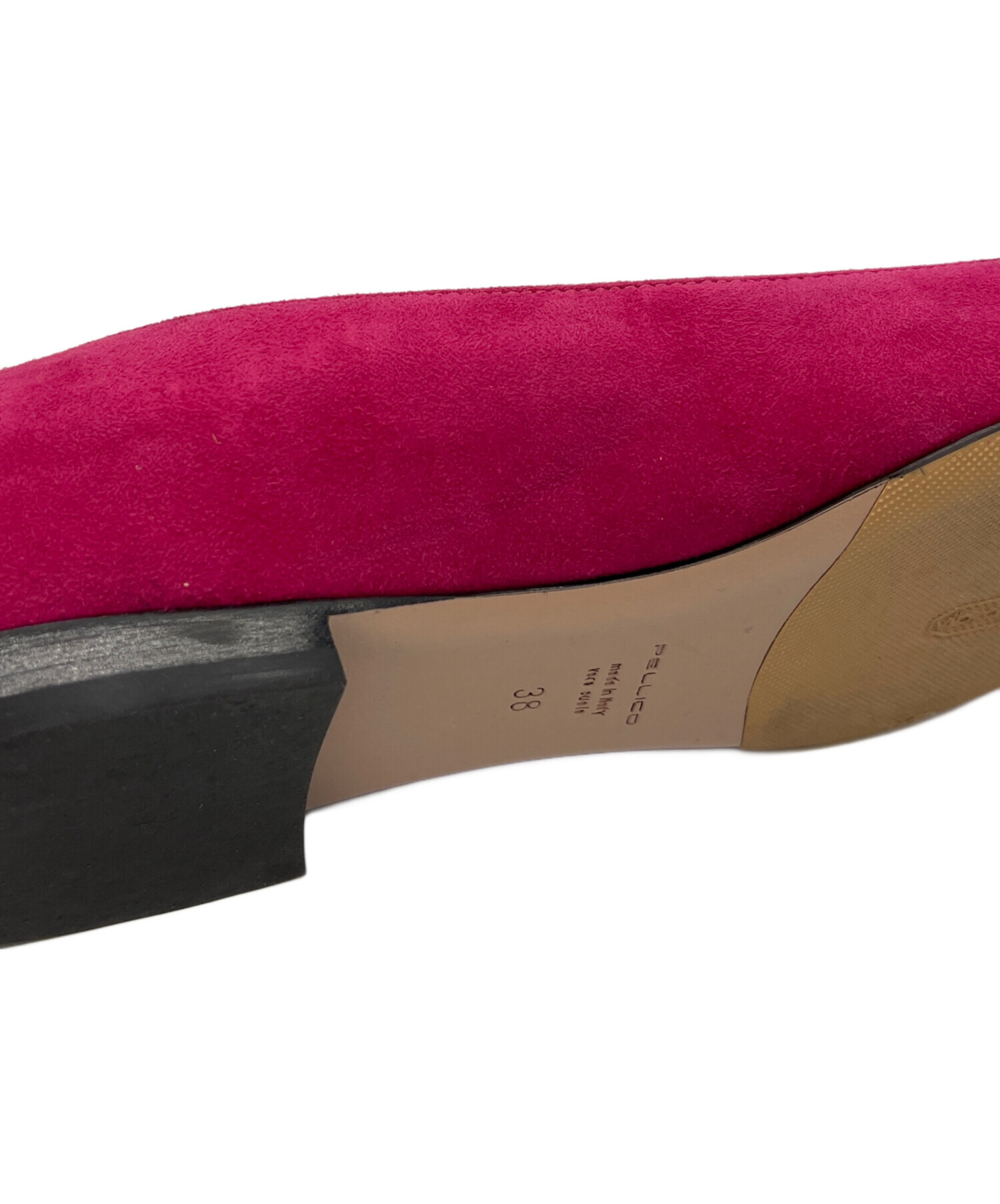 中古・古着通販】PELLICO (ペリーコ) CUORE デュエ アネッリ