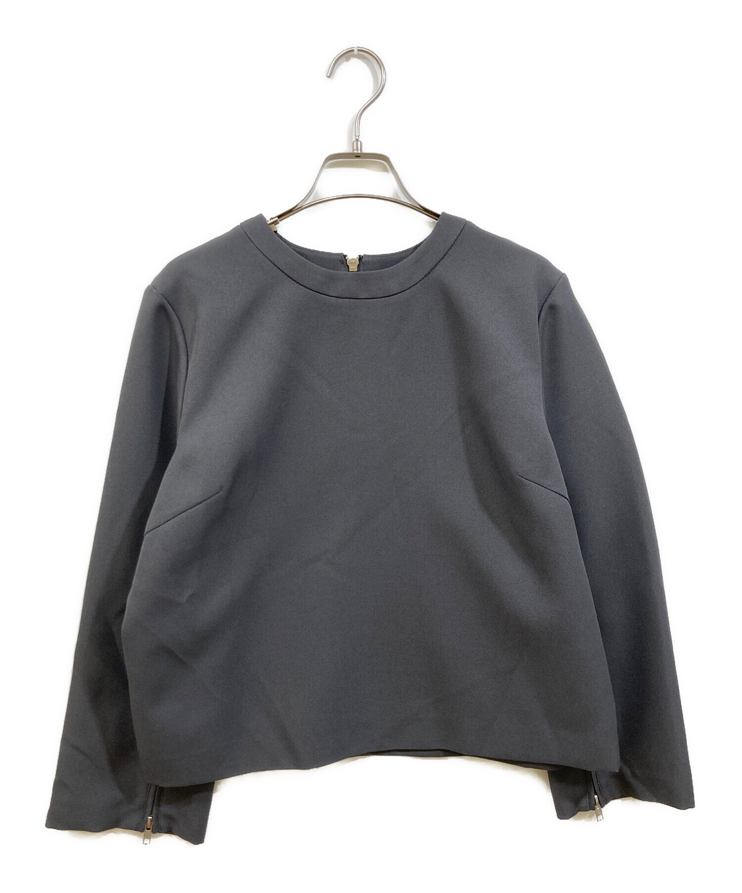 Sweat H/S PO スウェットハーフスリーブプルオーバー　RIM.ARK Sweat H/S PO スウェットハーフスリーブプルオーバー（スウェット