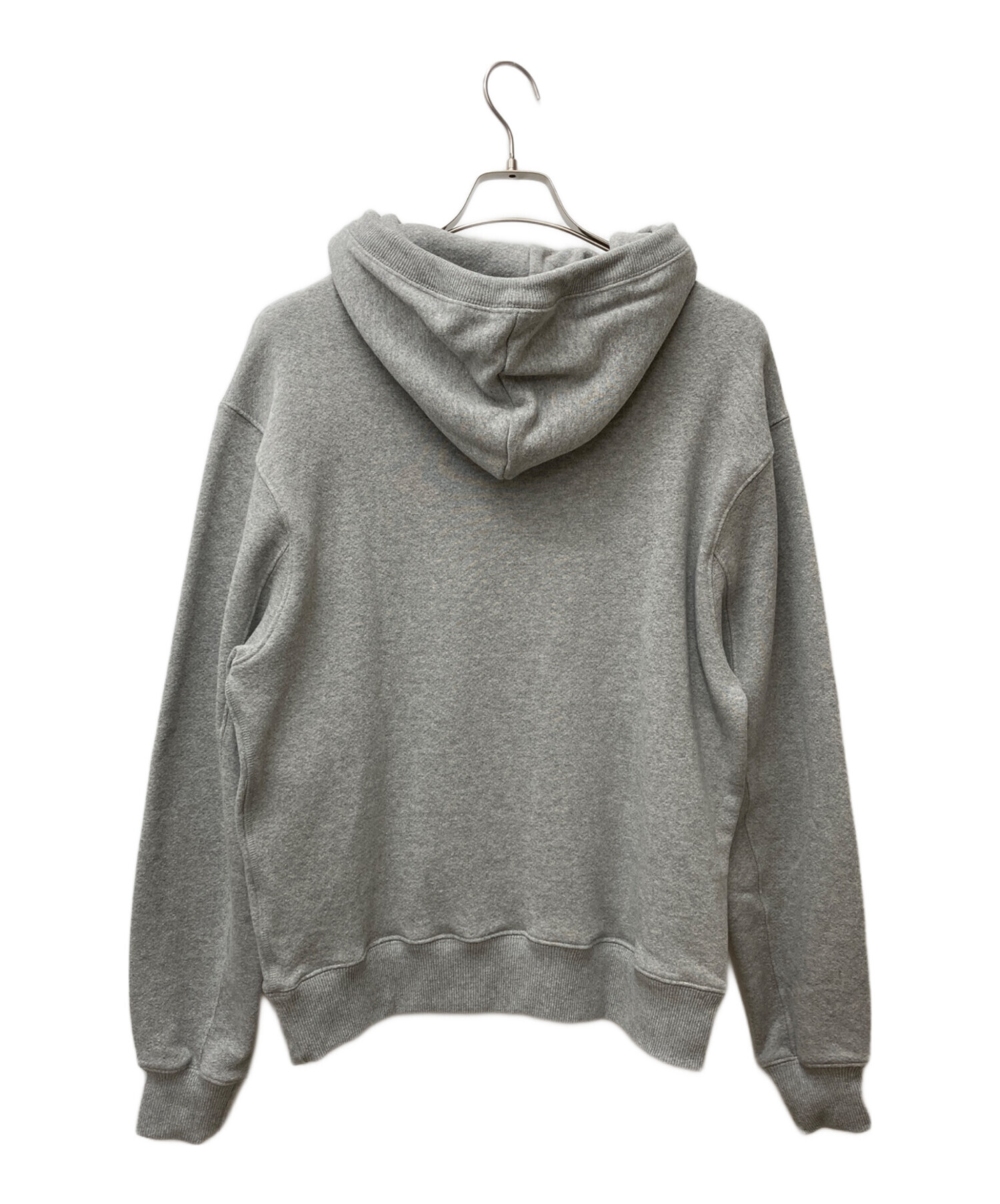 新品】アメリカ製 NB MADE Sweat Hoodie