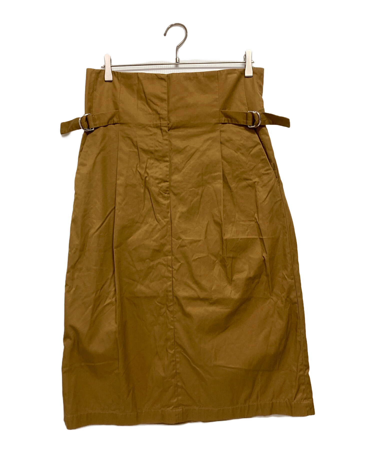 中古・古着通販】JIL SANDER (ジルサンダー) コットンツイル 