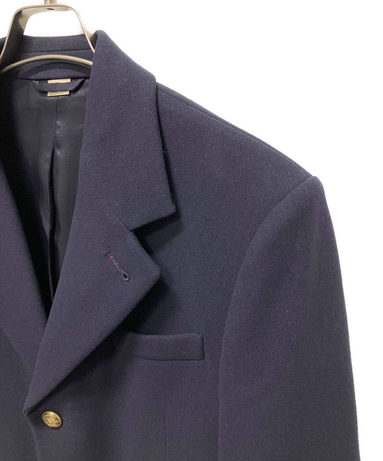 中古・古着通販】GUCCI (グッチ) ウールフェルト テーラード