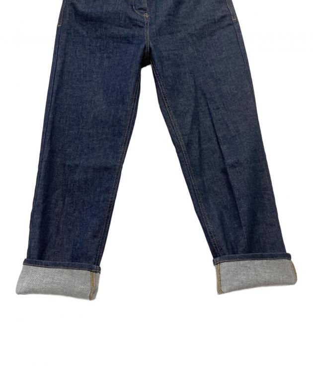 中古・古着通販】theory (セオリー) Classic ST Denim Treeca D FI