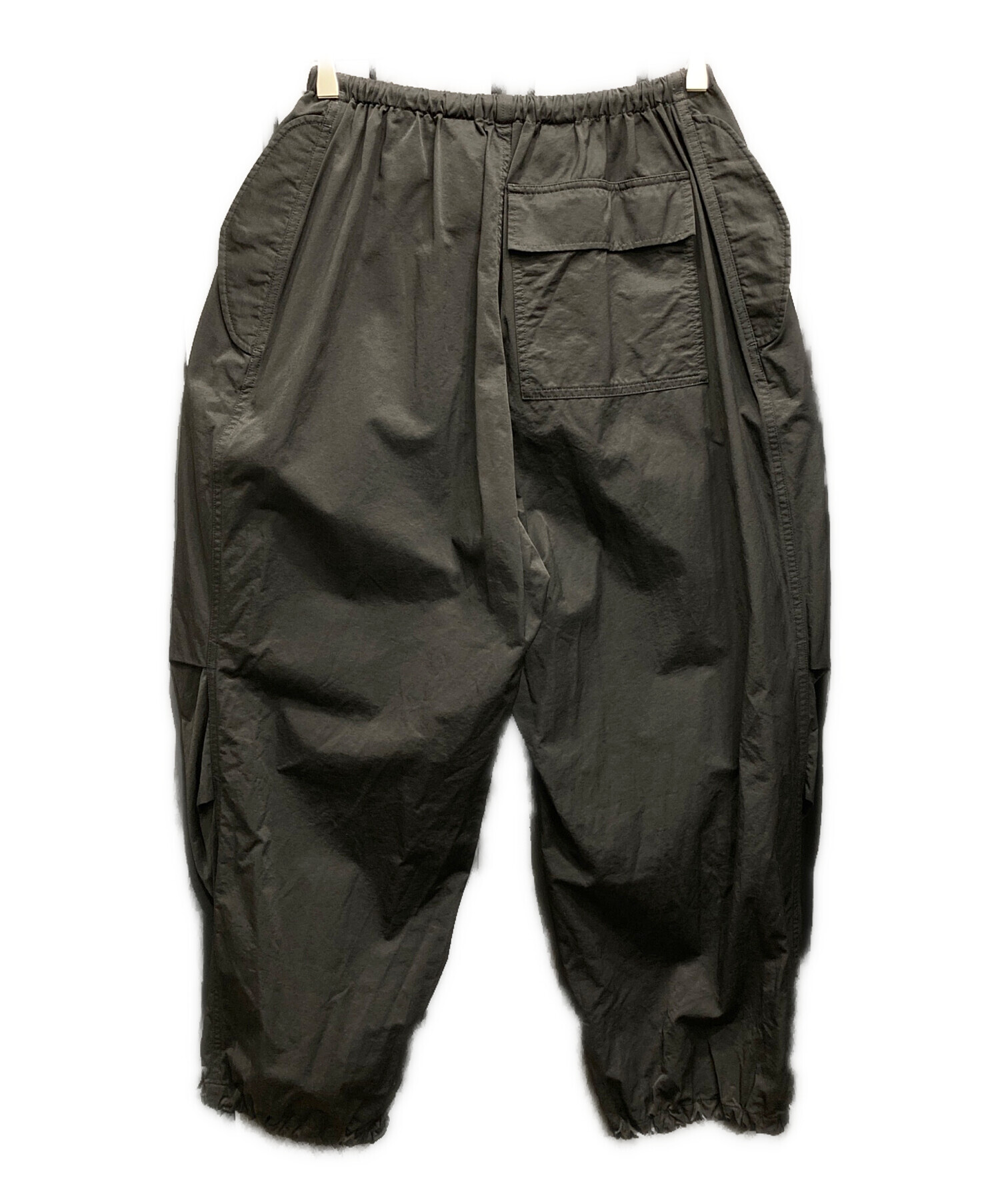 中古・古着通販】TODAYFUL (トゥデイフル) Boyfriend Nylon Pants