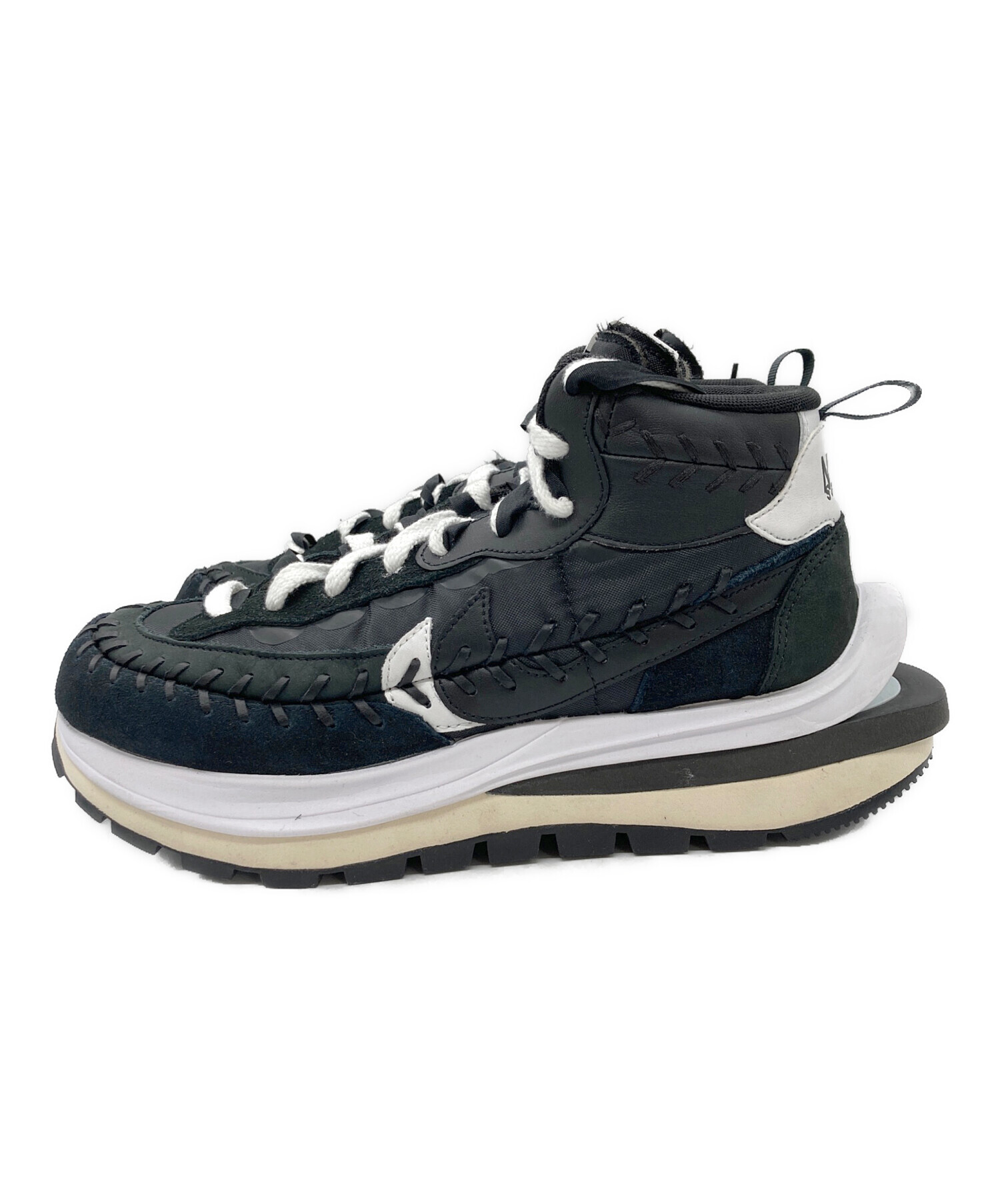 中古・古着通販】NIKE (ナイキ) sacai (サカイ) Jean Paul GAULTIER 