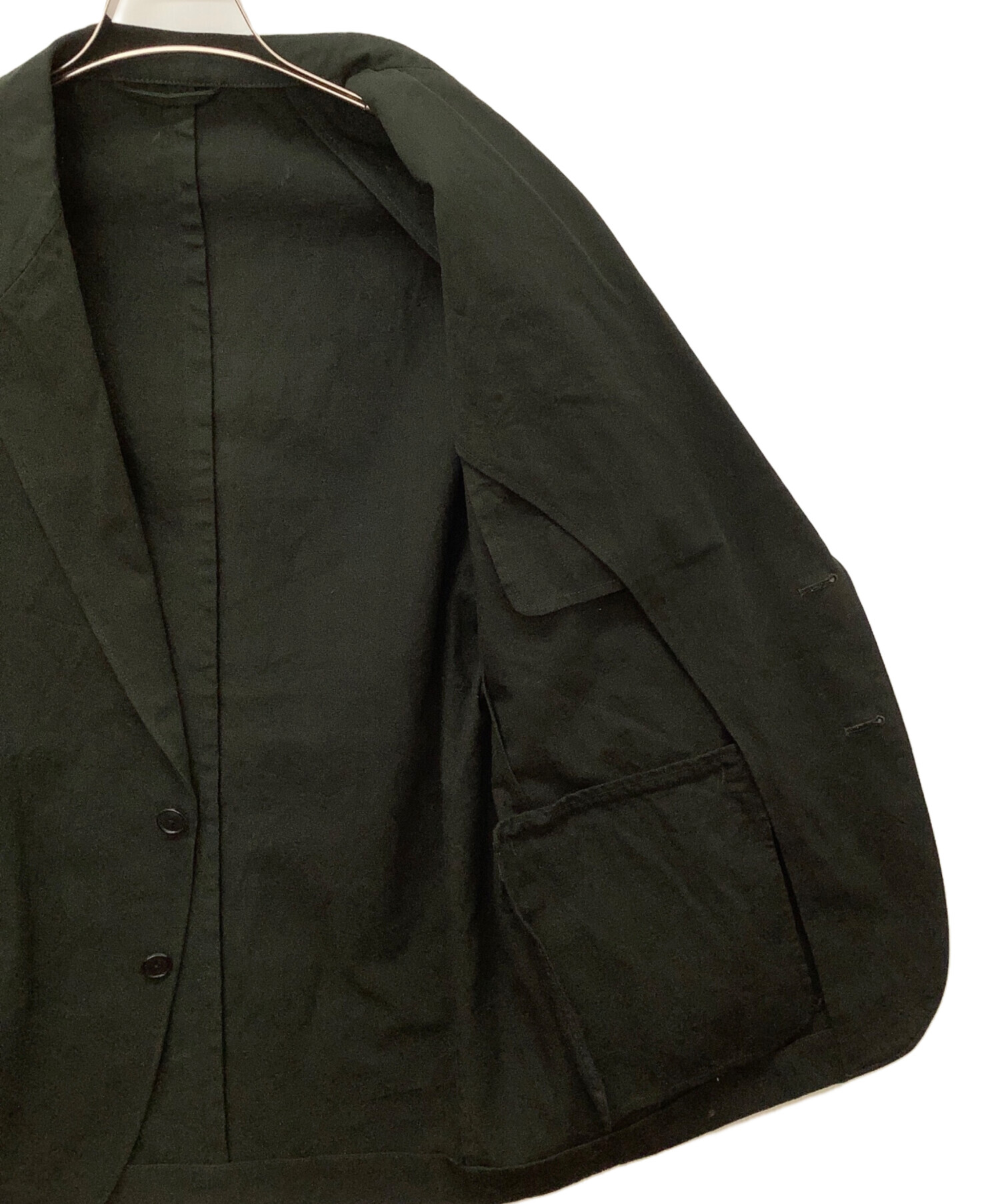 中古・古着通販】HEUGN (ユーゲン) L'ECHOPPE (レショップ) テーラード