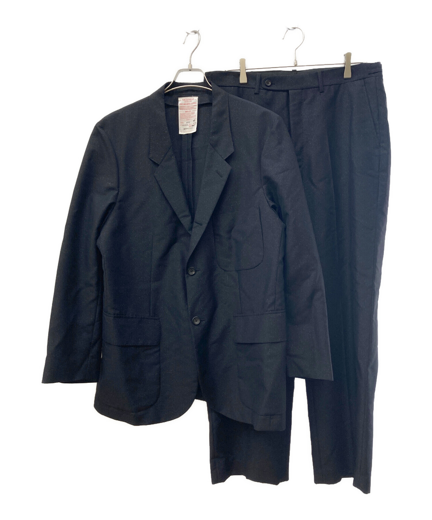 中古・古着通販】NICENESS (ナイスネス) JACKIE スペイシャル