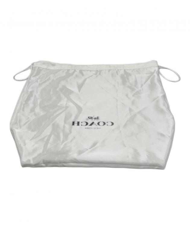 中古・古着通販】COACH (コーチ) Kaffe Fassett (カフェ・ファセット