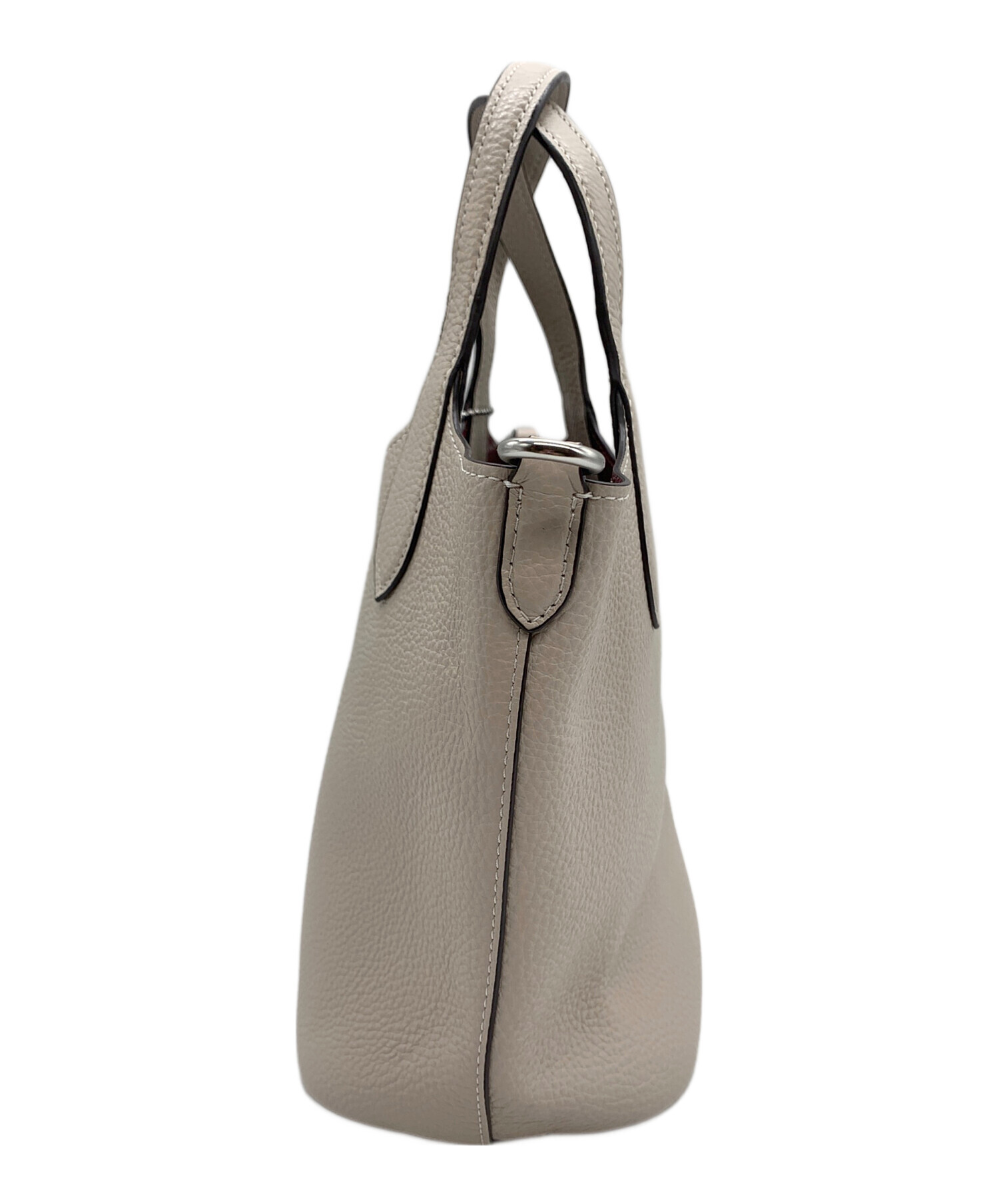 中古・古着通販】COACH (コーチ) ハンナ バケットバッグ｜ブランド 